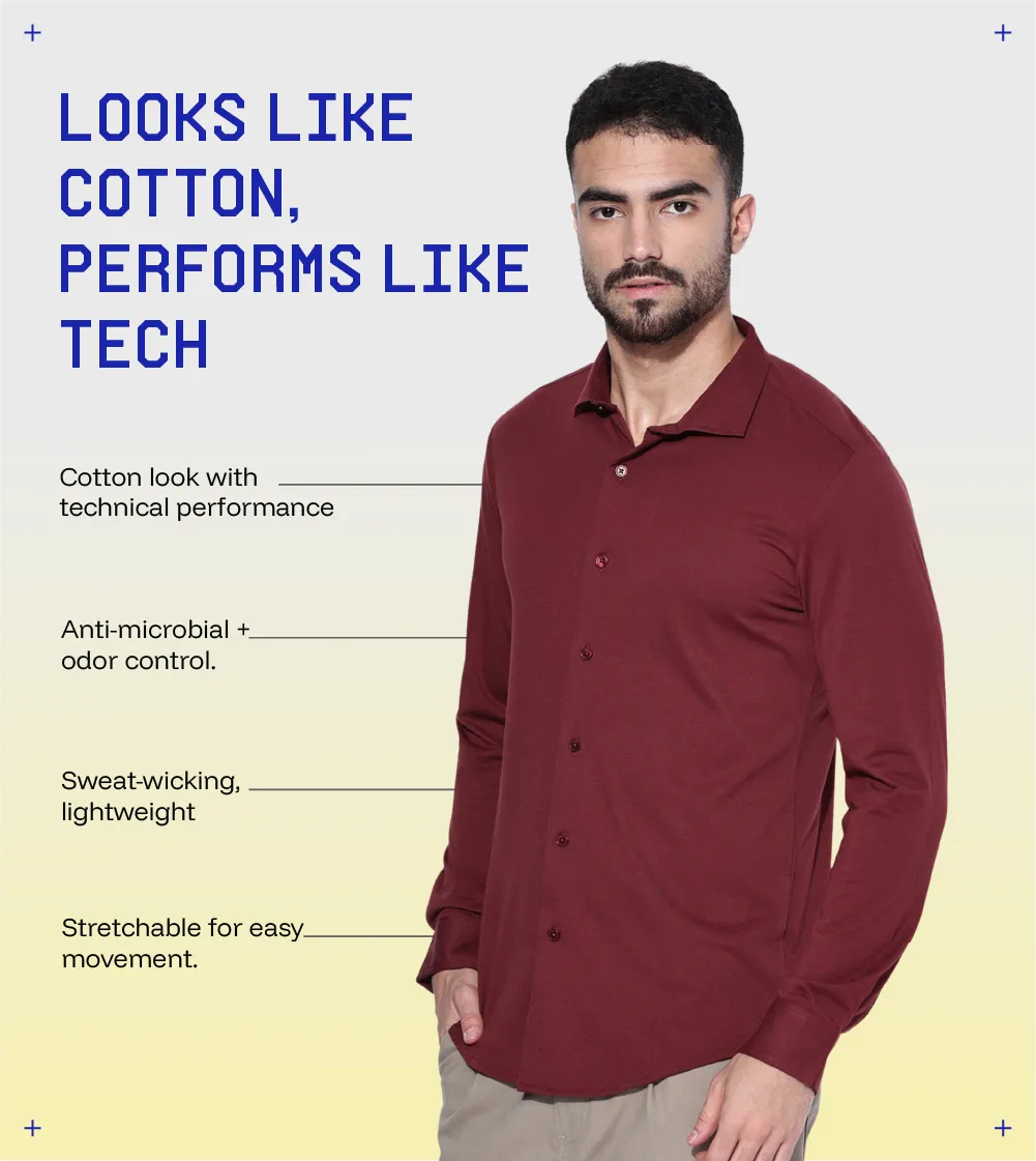 2D Air Shirt - Image 34