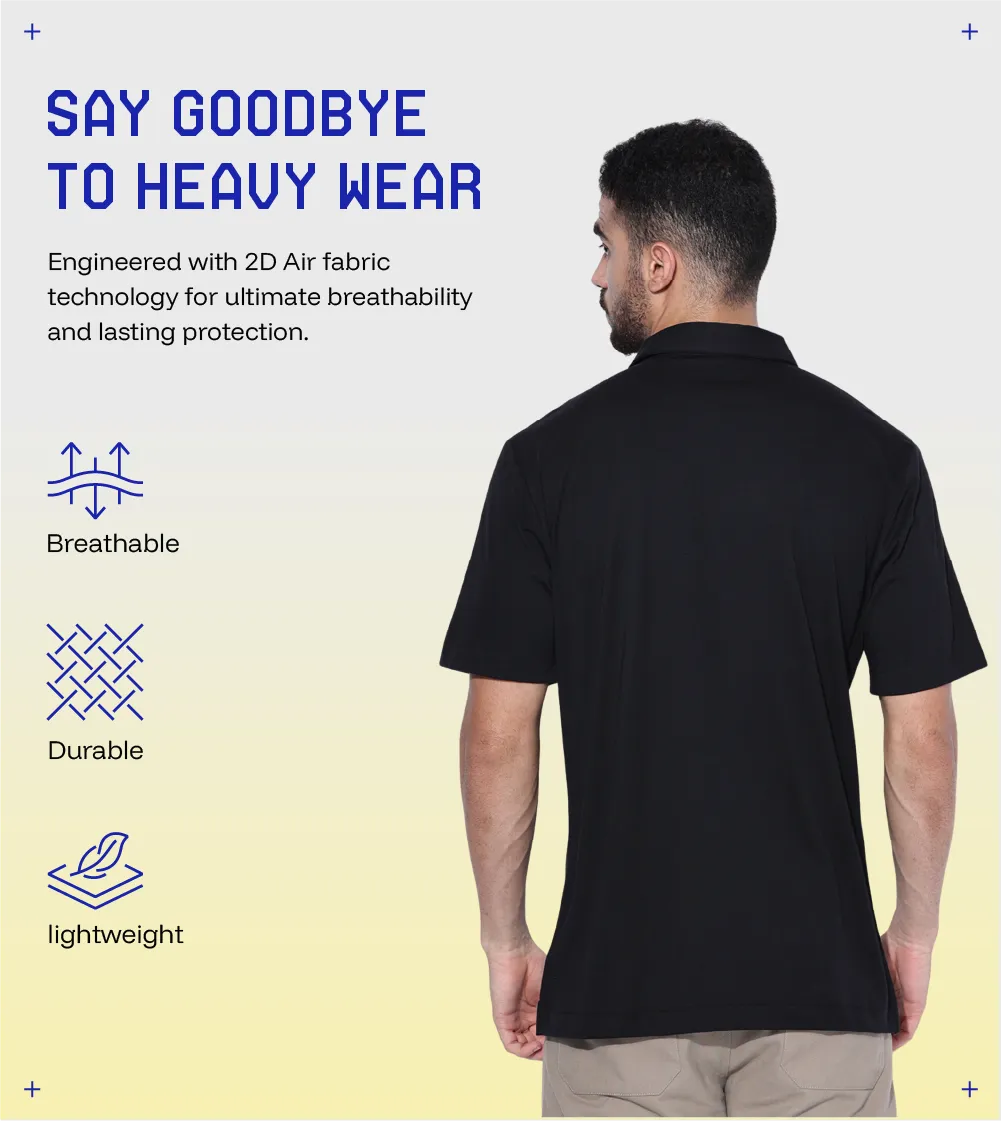 2D Air Shirt - Image 4