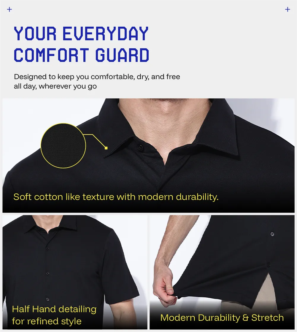 2D Air Shirt - Image 6