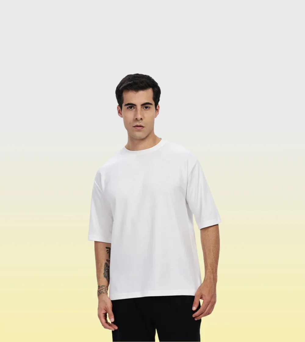 2D AIR TEE - Image 12