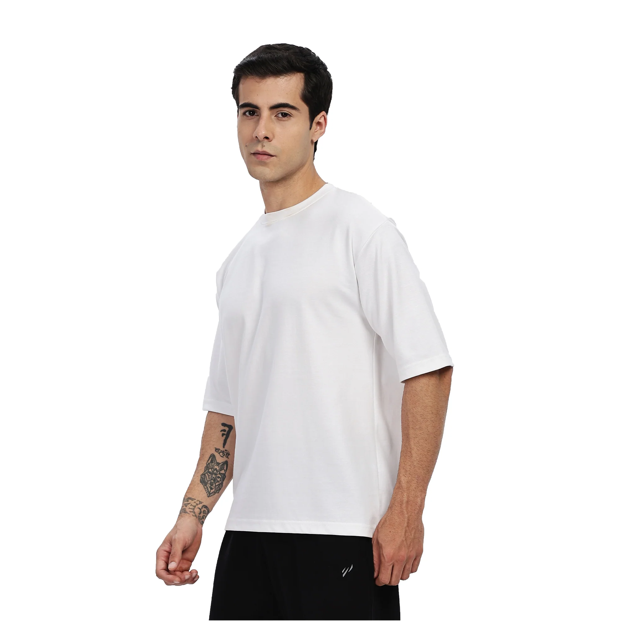2D AIR TEE - Image 13