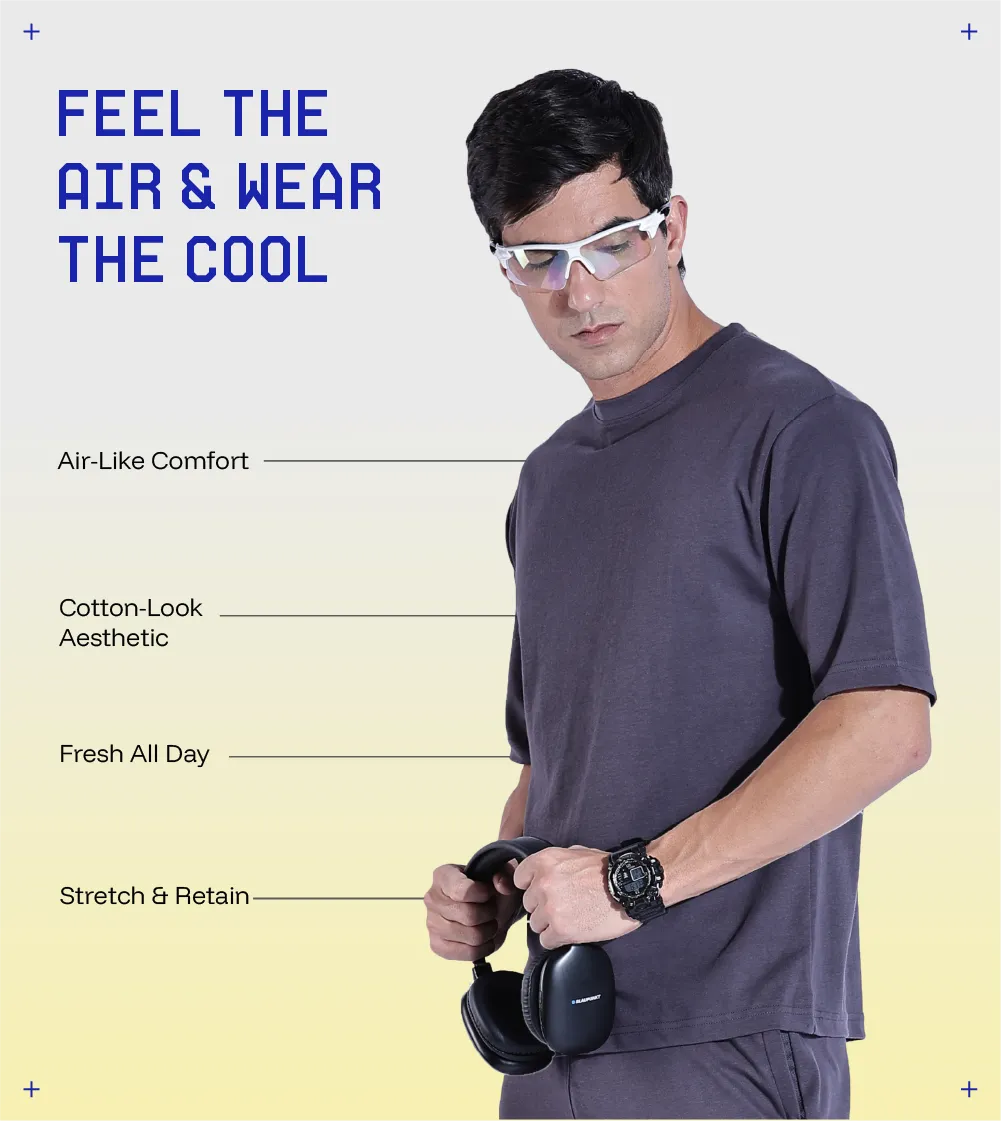2D AIR TEE - Image 3