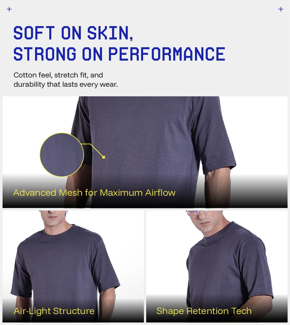 2D AIR TEE - Image 6