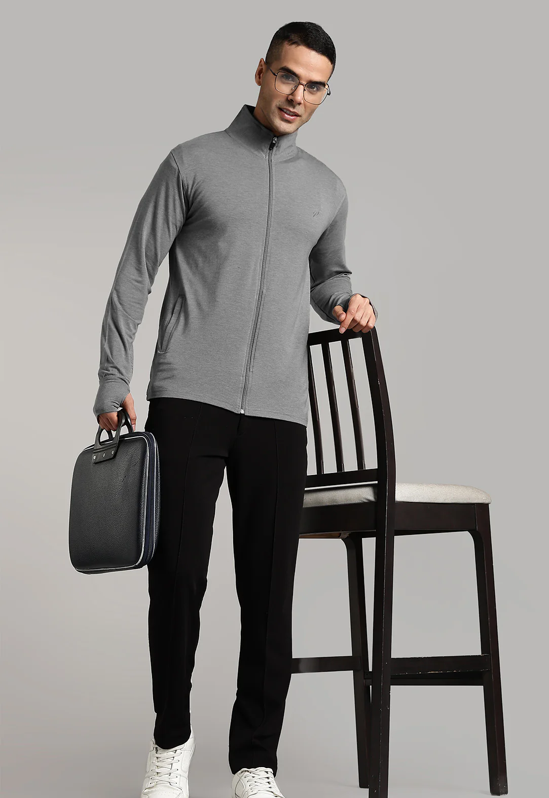 Anti AC Thermal Jacket - Image 17