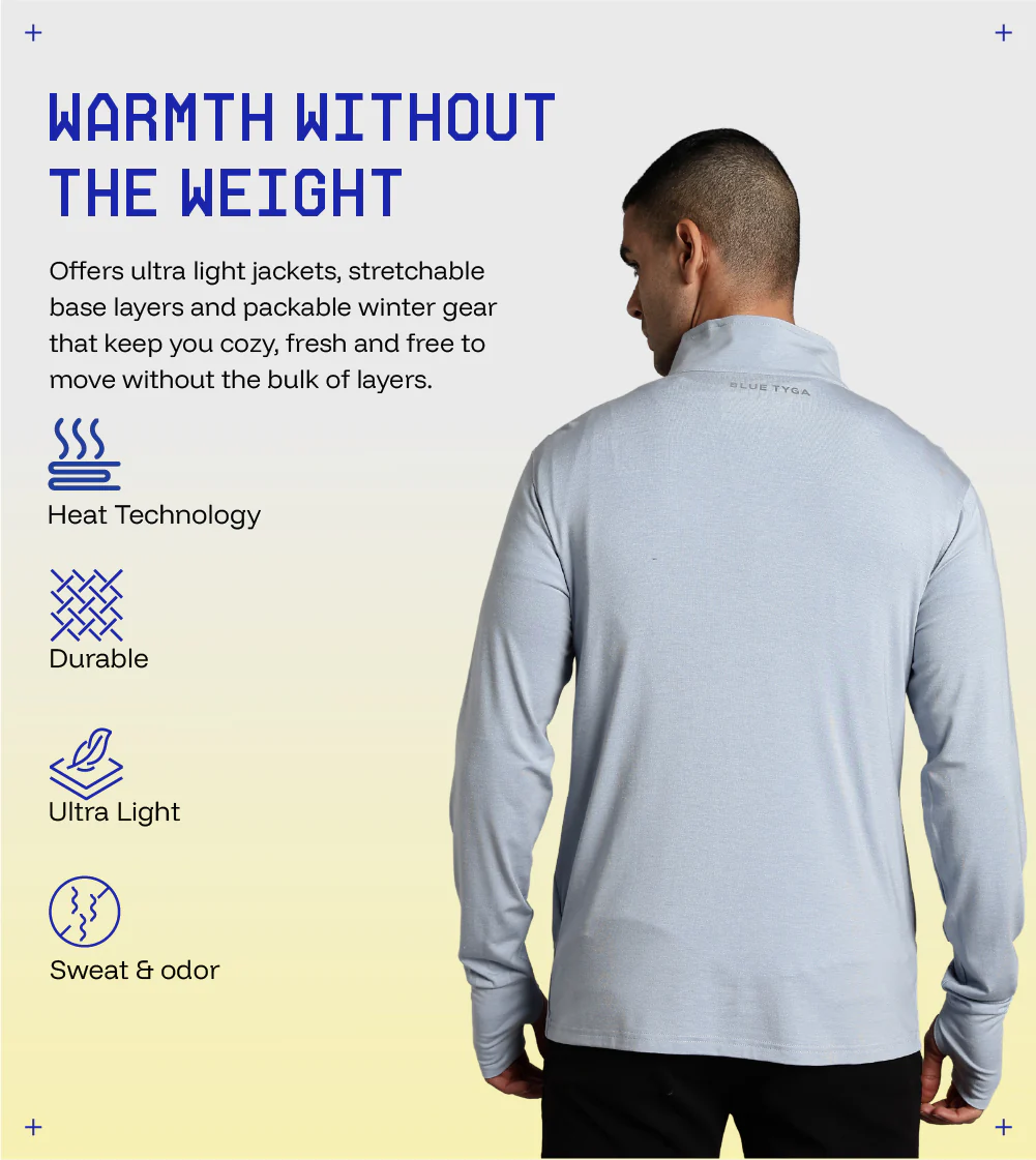 Anti AC Thermal Jacket - Image 4