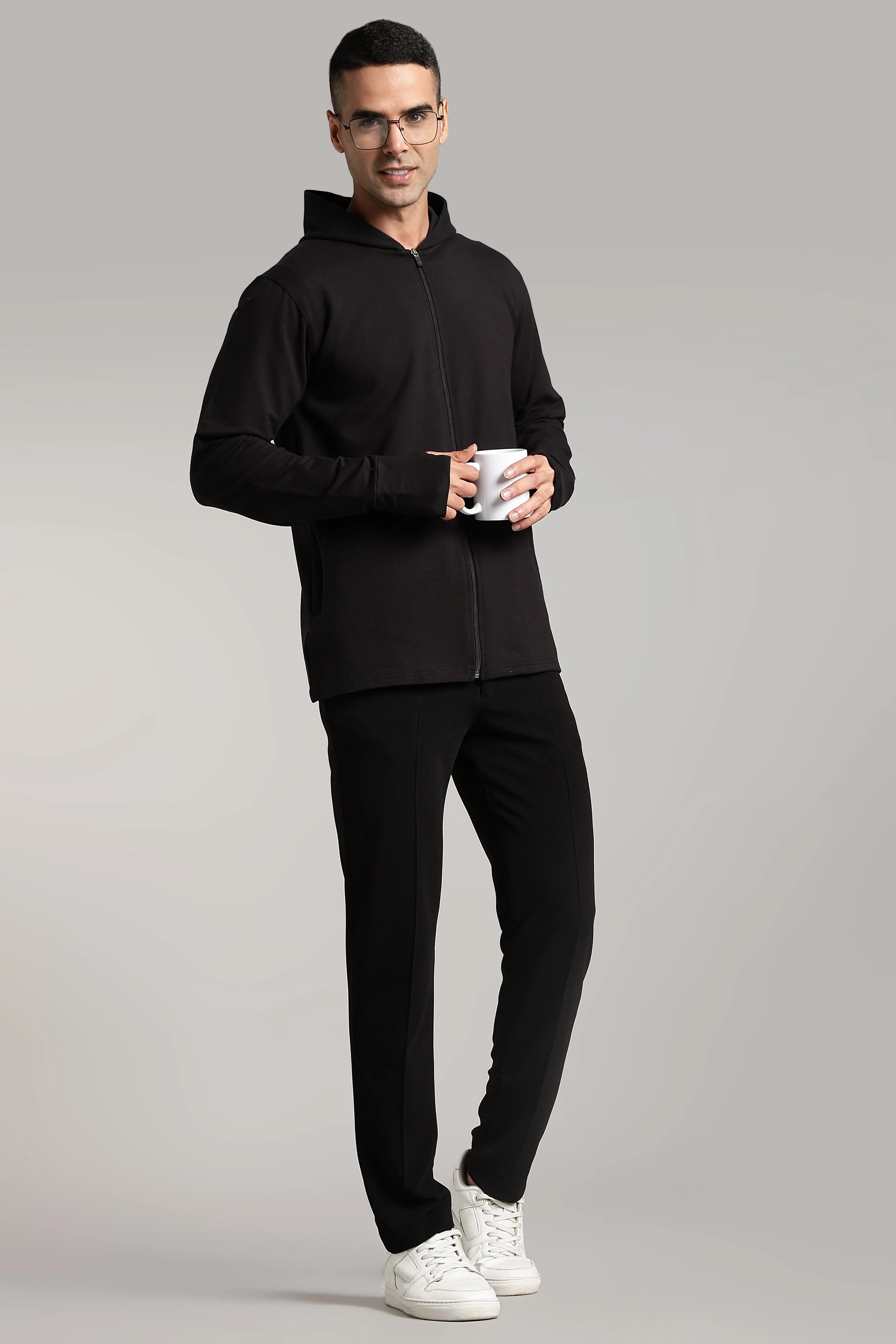 Anti Ac Thermal Jacket 2 Pro - Image 19