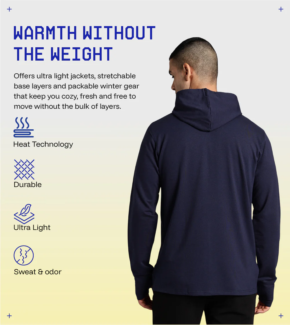 Anti Ac Thermal Jacket 2 Pro - Image 4