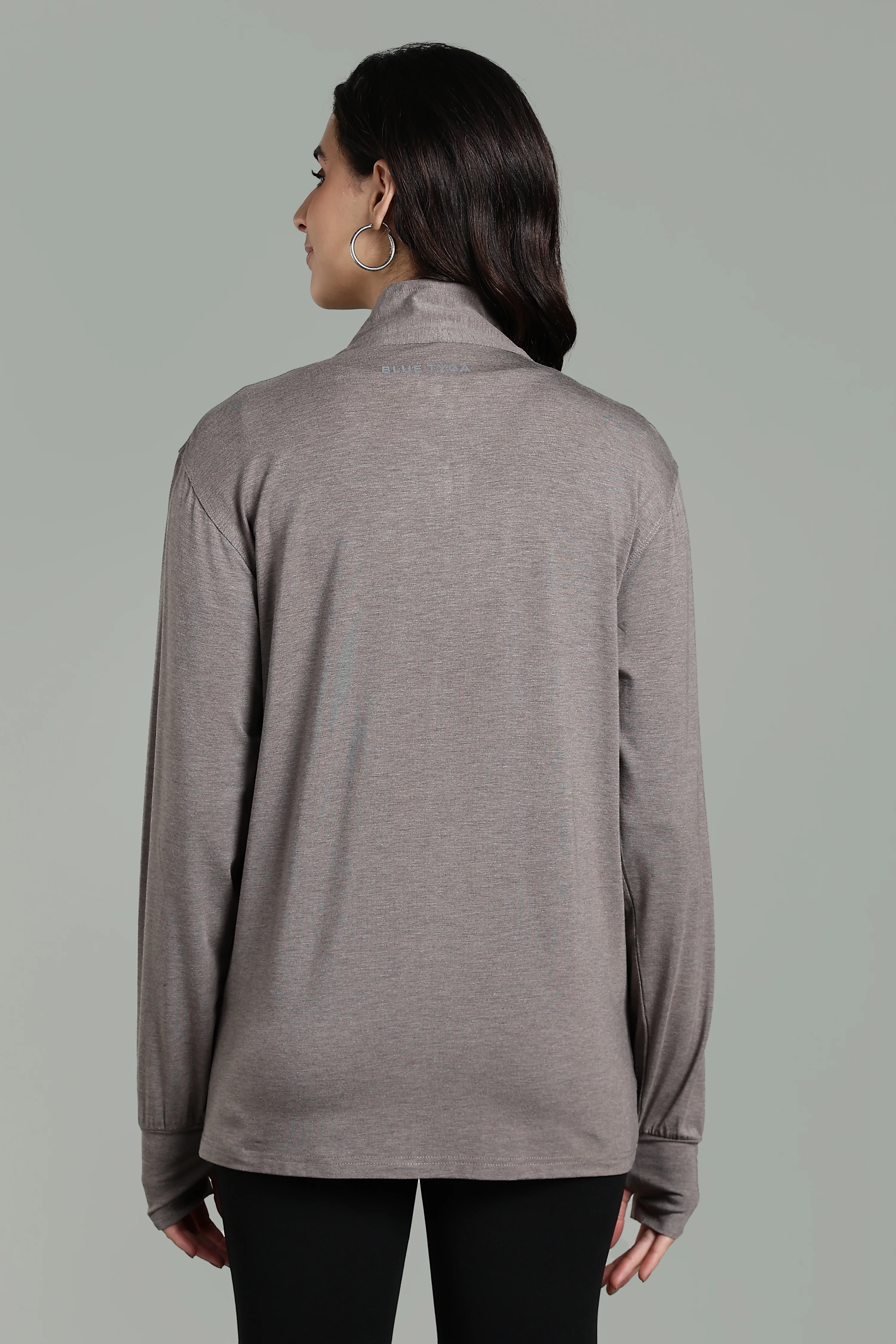 Womens Anti AC Thermal Jacket - Image 10