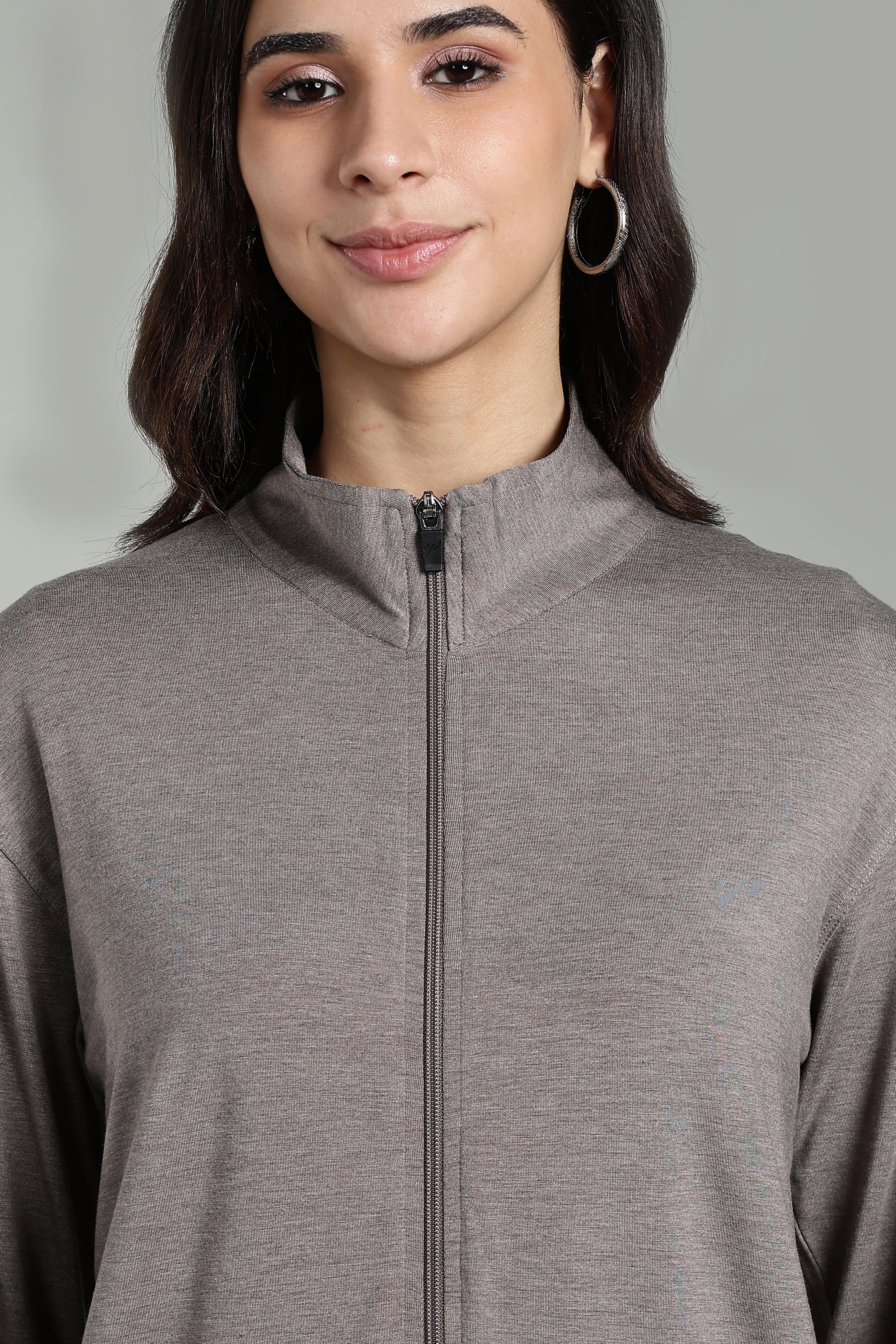 Womens Anti AC Thermal Jacket - Image 11