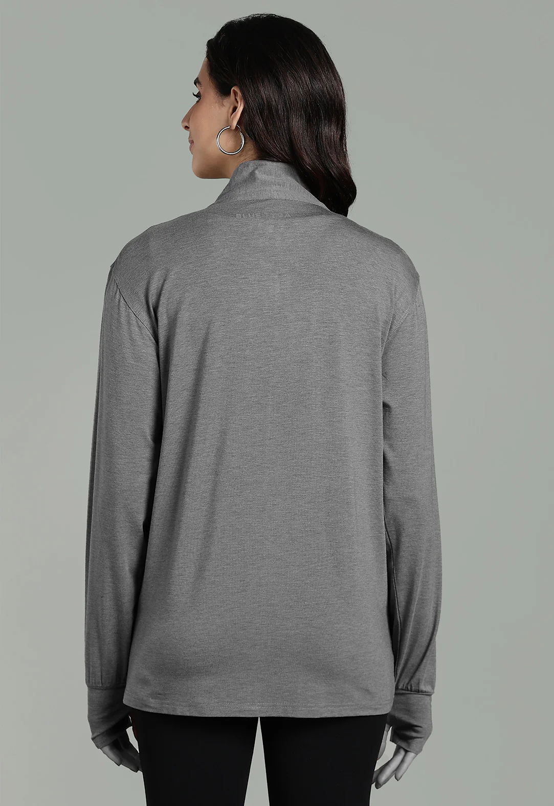 Womens Anti AC Thermal Jacket - Image 14