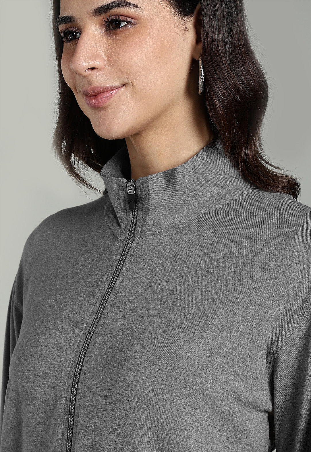 Womens Anti AC Thermal Jacket - Image 15
