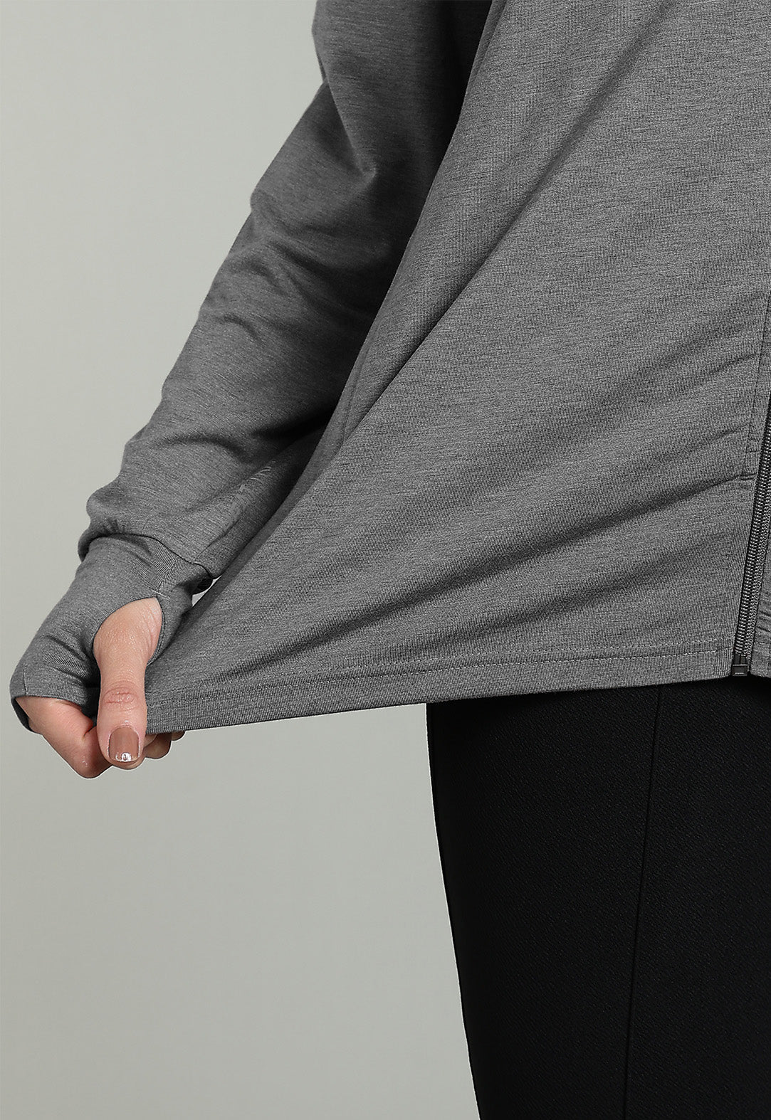 Womens Anti AC Thermal Jacket - Image 16