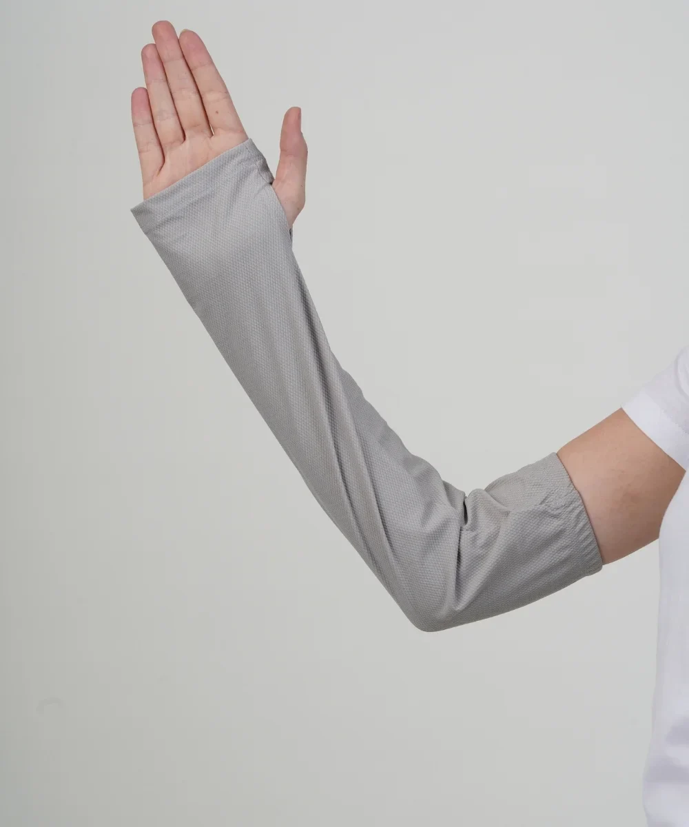 Breathable and relaxed fit sunscreen Arm sleeves - Image 17