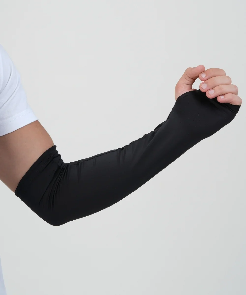 Breathable and relaxed fit sunscreen Arm sleeves 2 - Image 15