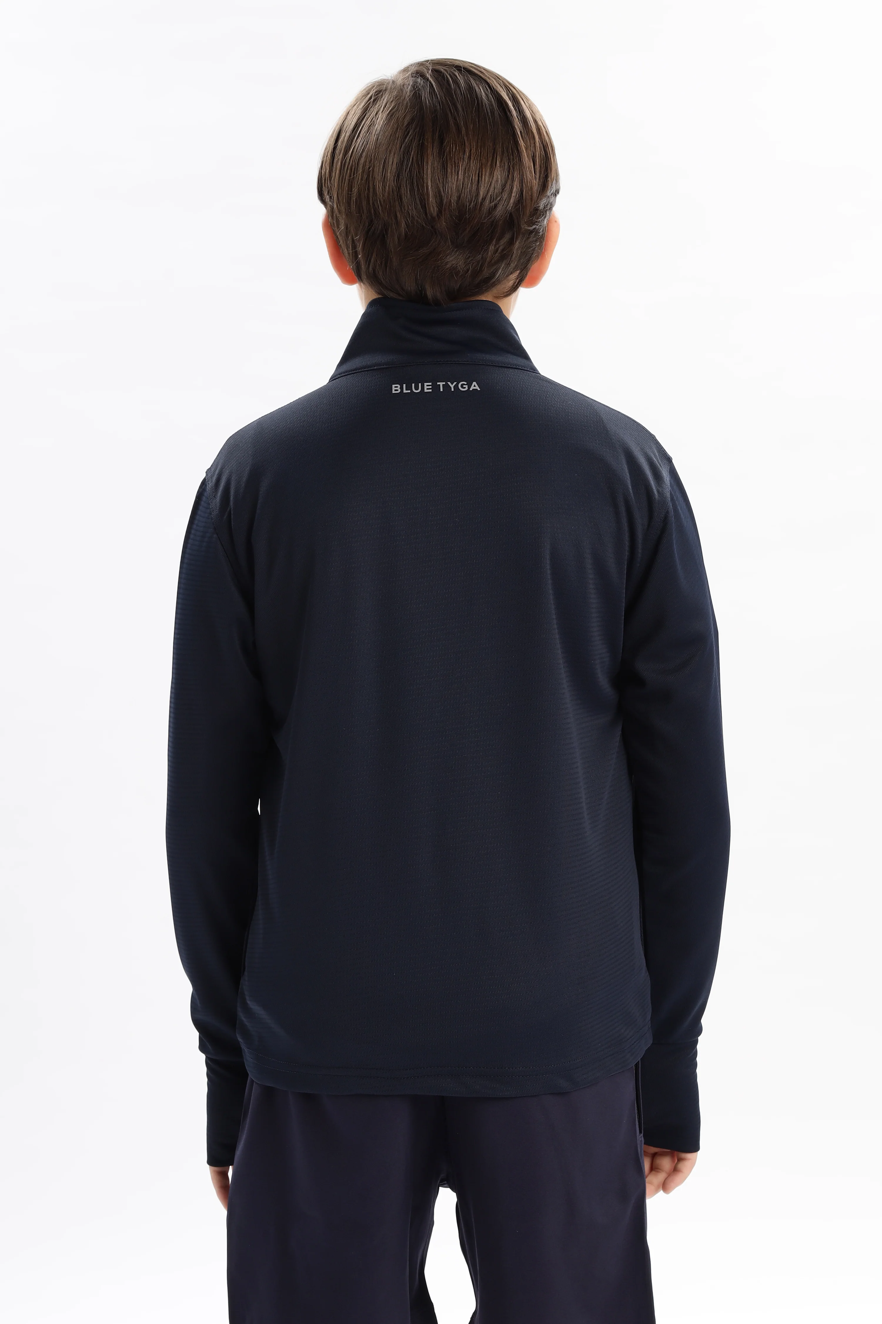 Kids Sunscreen Jacket - Image 10