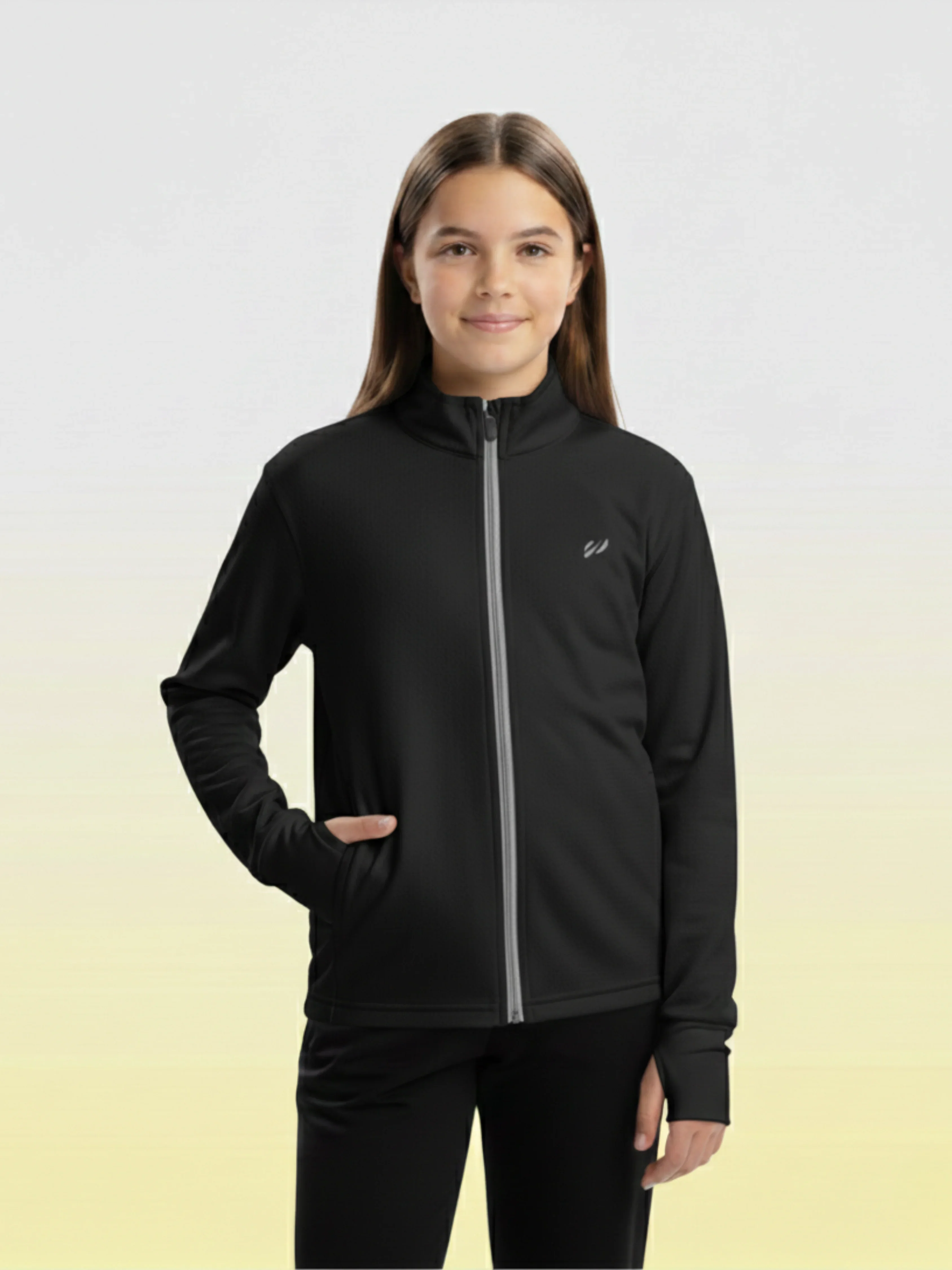Kids Sunscreen Jacket - Image 17