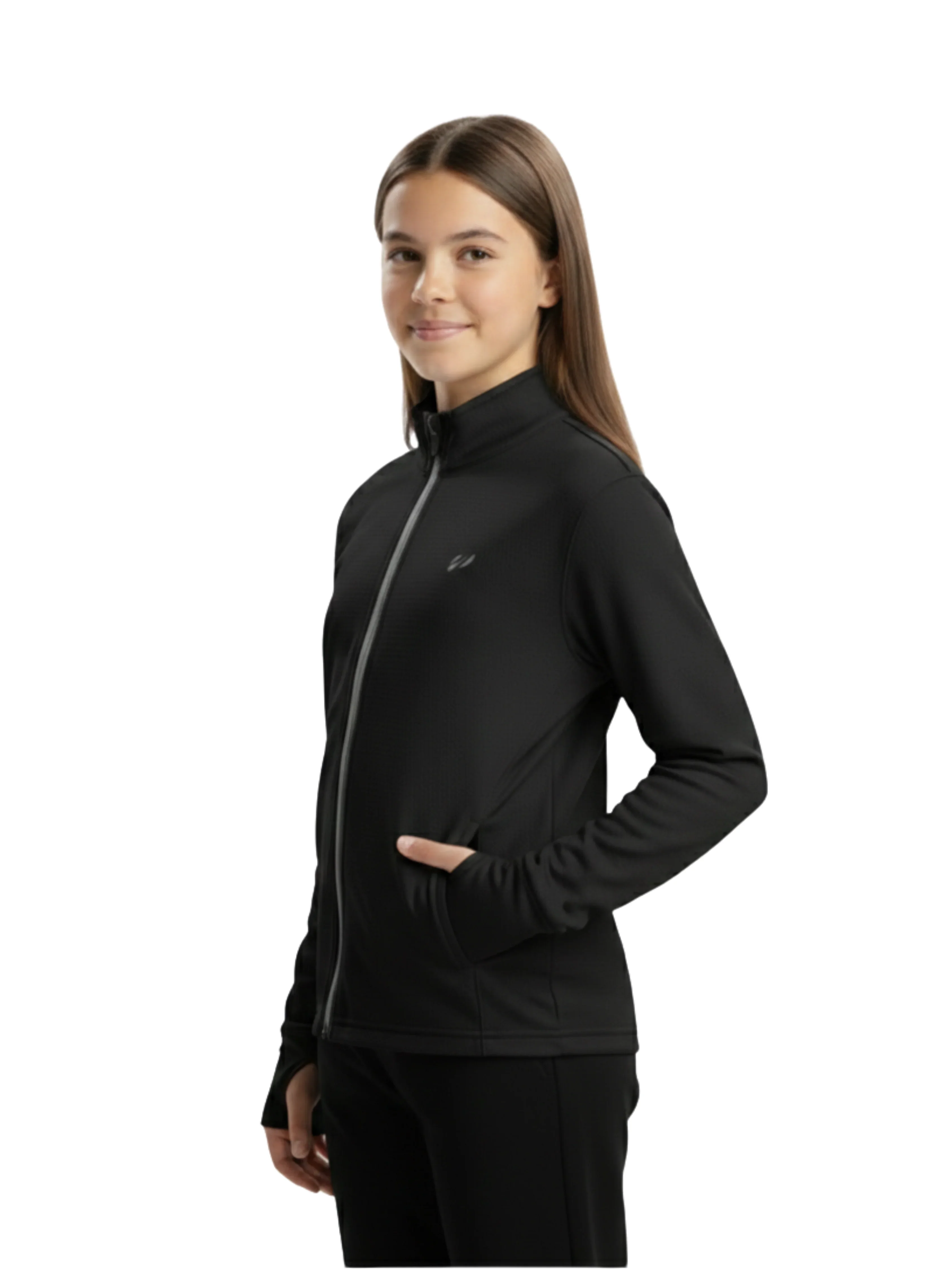 Kids Sunscreen Jacket - Image 19