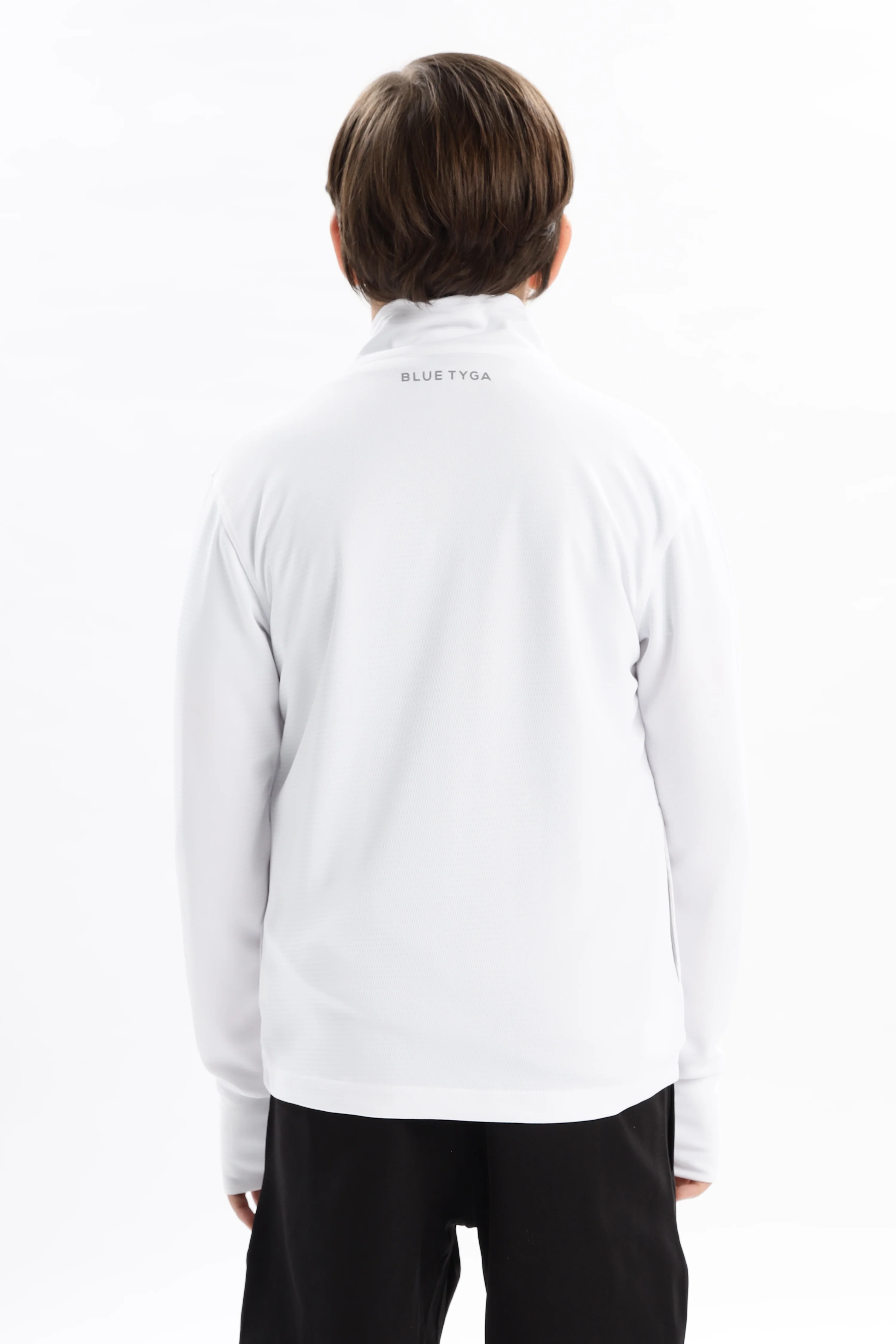 Kids Sunscreen Jacket - Image 24