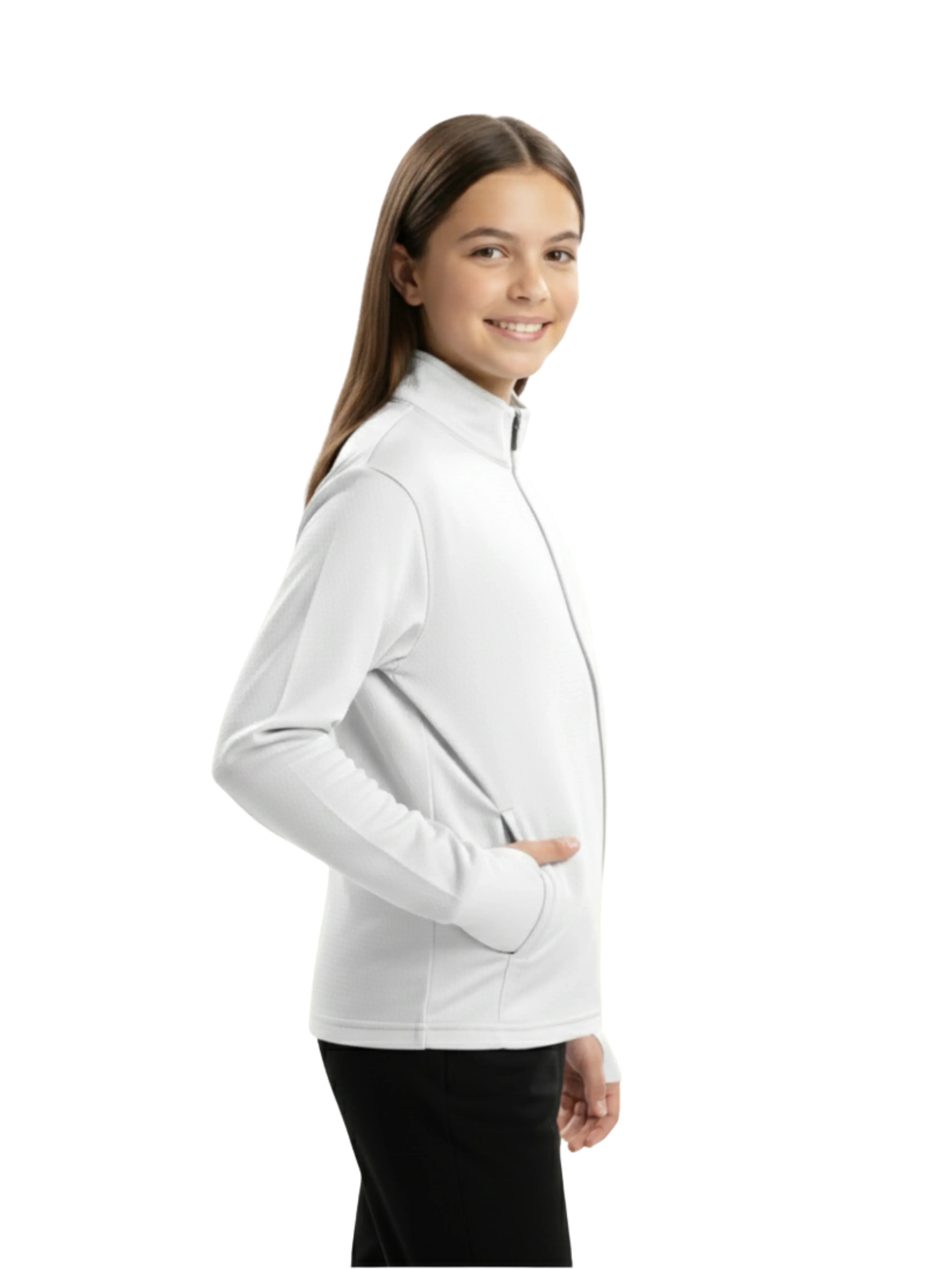Kids Sunscreen Jacket - Image 25