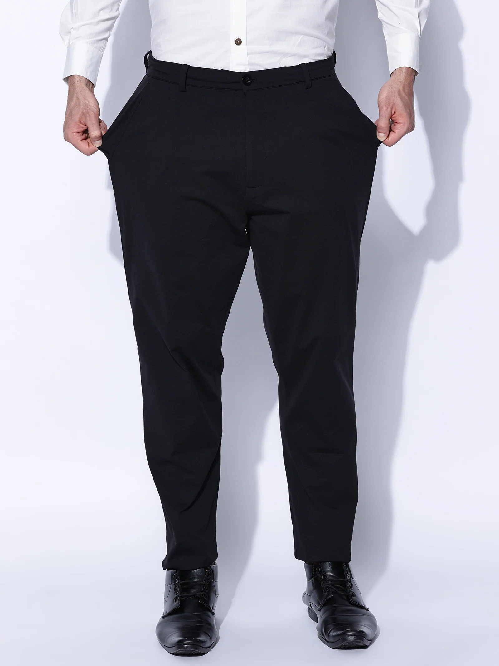 Office Jogger Air Stretch - Image 11