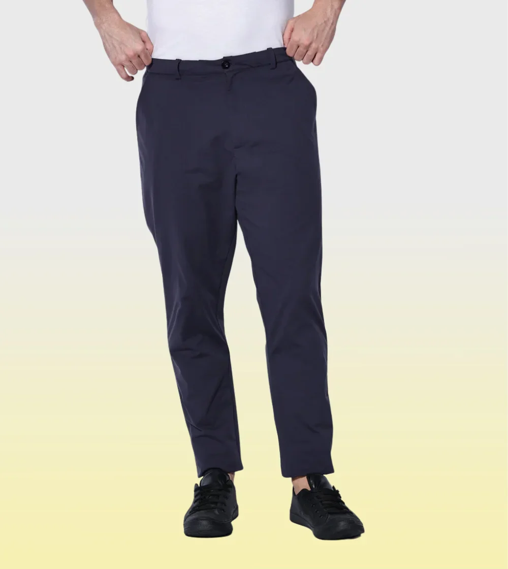Office Jogger Air Stretch - Image 14