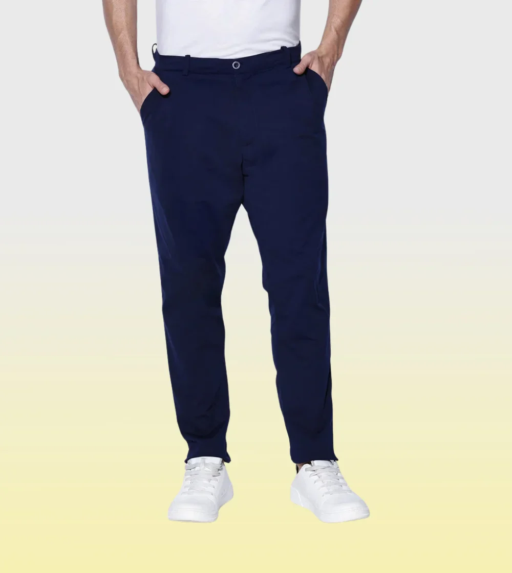 Office Jogger Air Stretch - Image 20