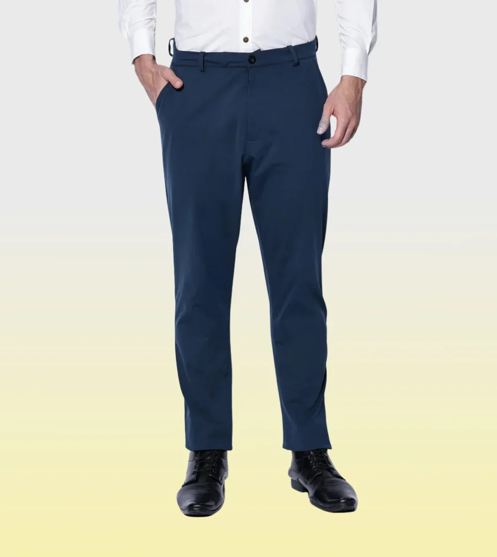 Office Jogger Air Stretch - Image 26