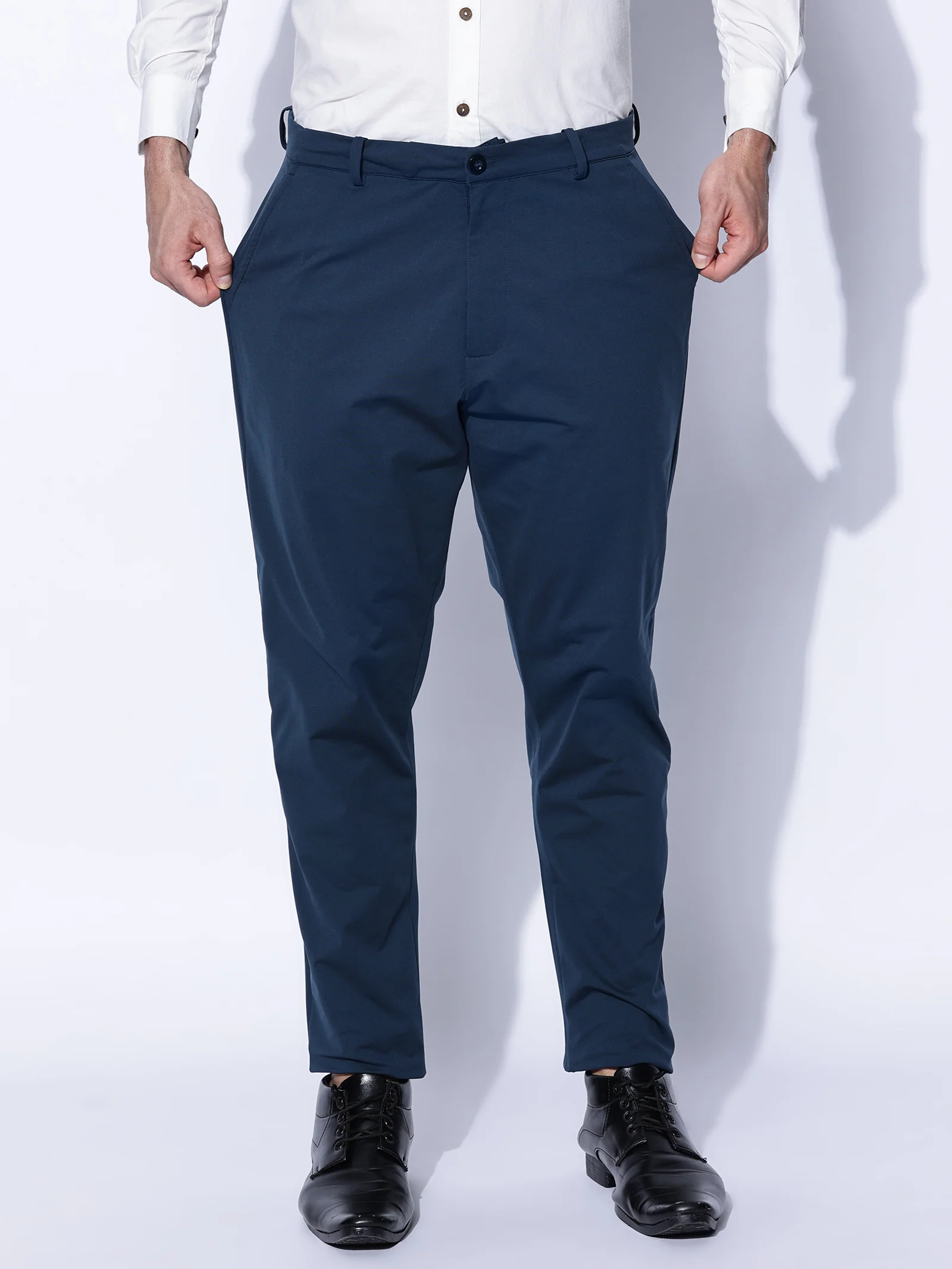 Office Jogger Air Stretch - Image 29