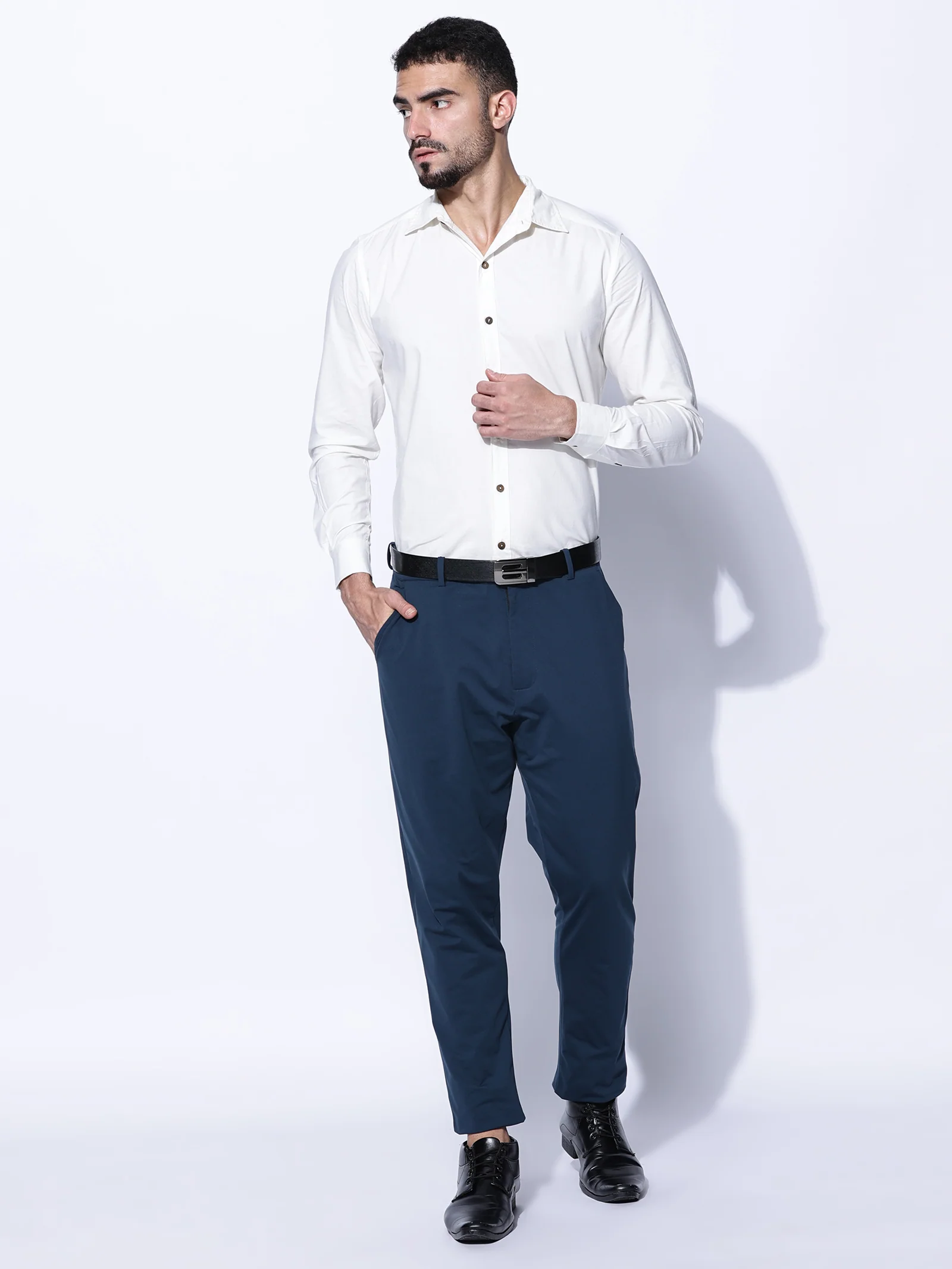 Office Jogger Air Stretch - Image 30