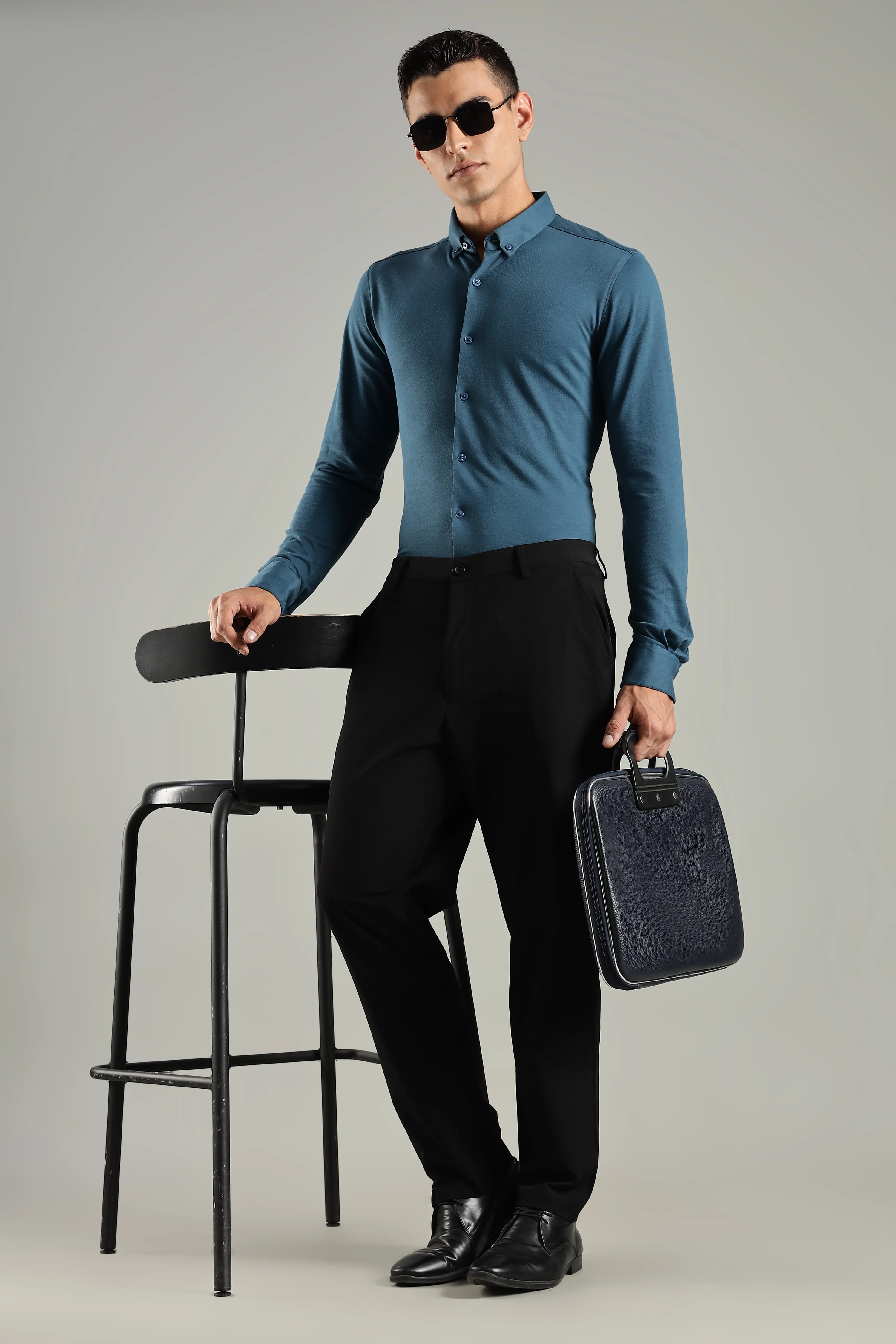 Office Jogger Power Stretch - Image 14