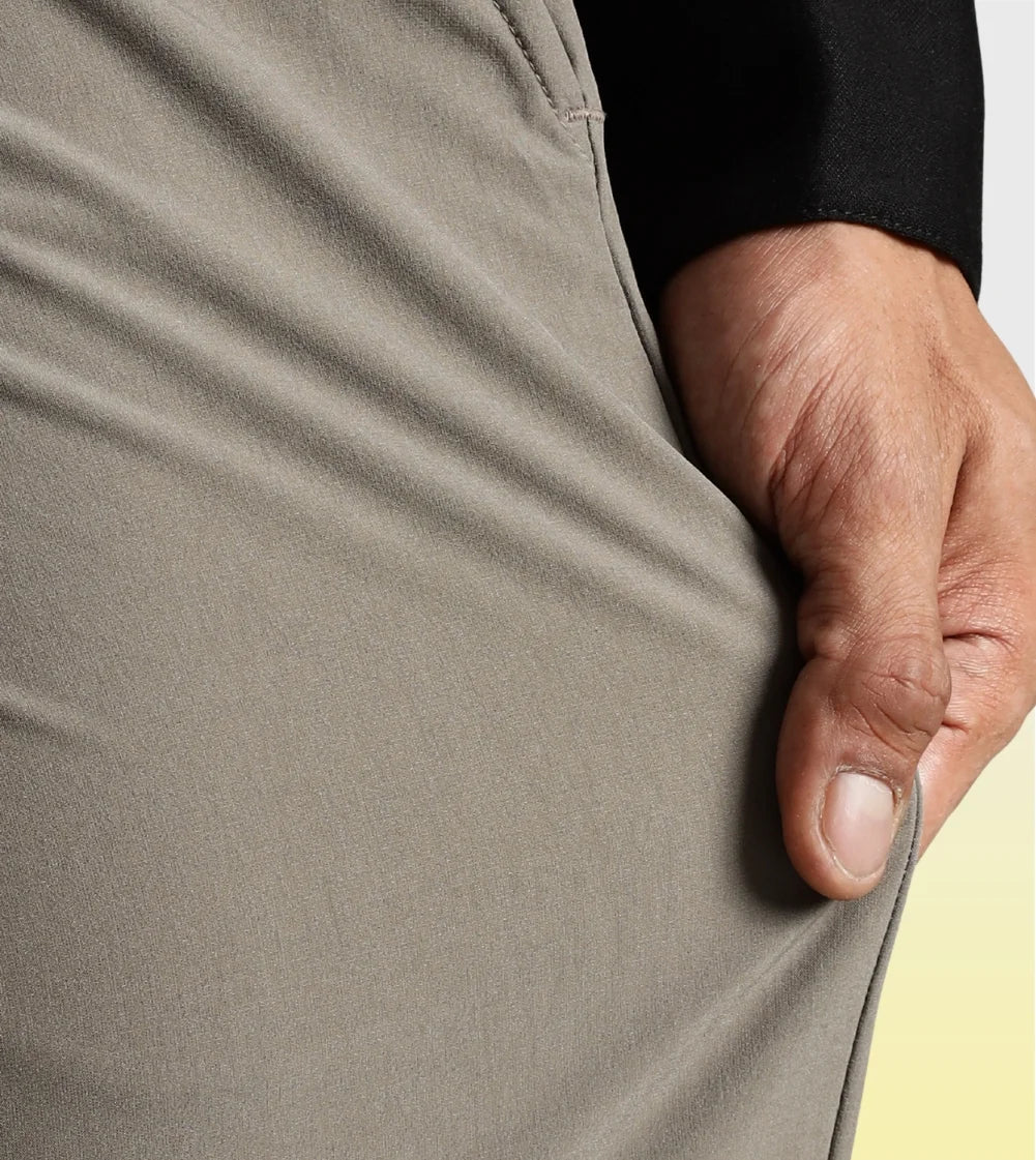Office Jogger Power Stretch - Image 15