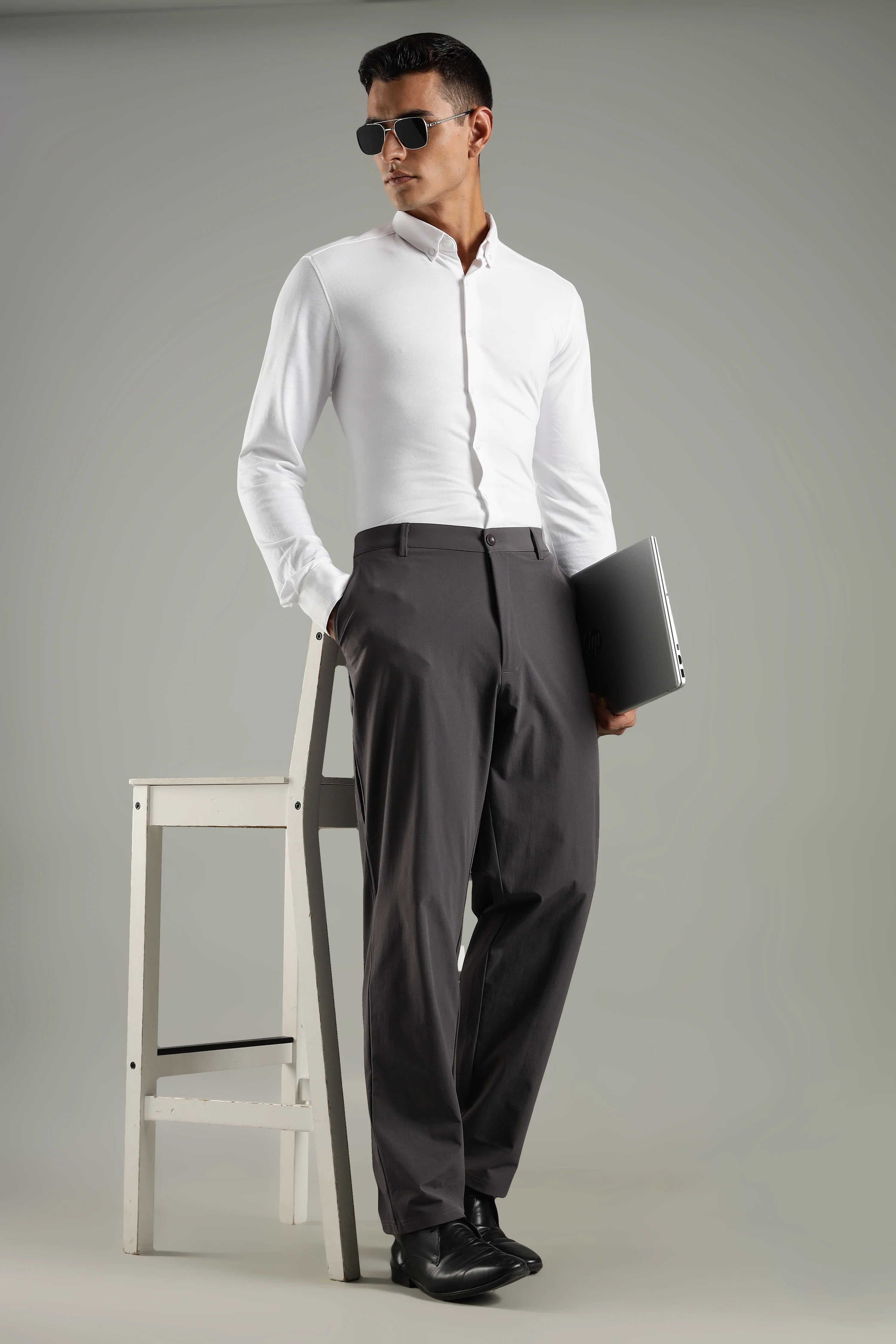 Office Jogger Power Stretch - Image 33
