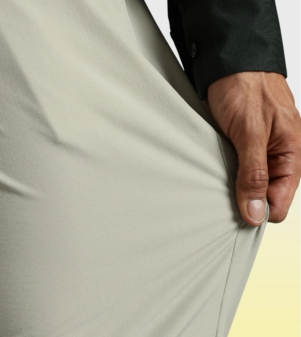 Office Jogger Power Stretch - Image 34