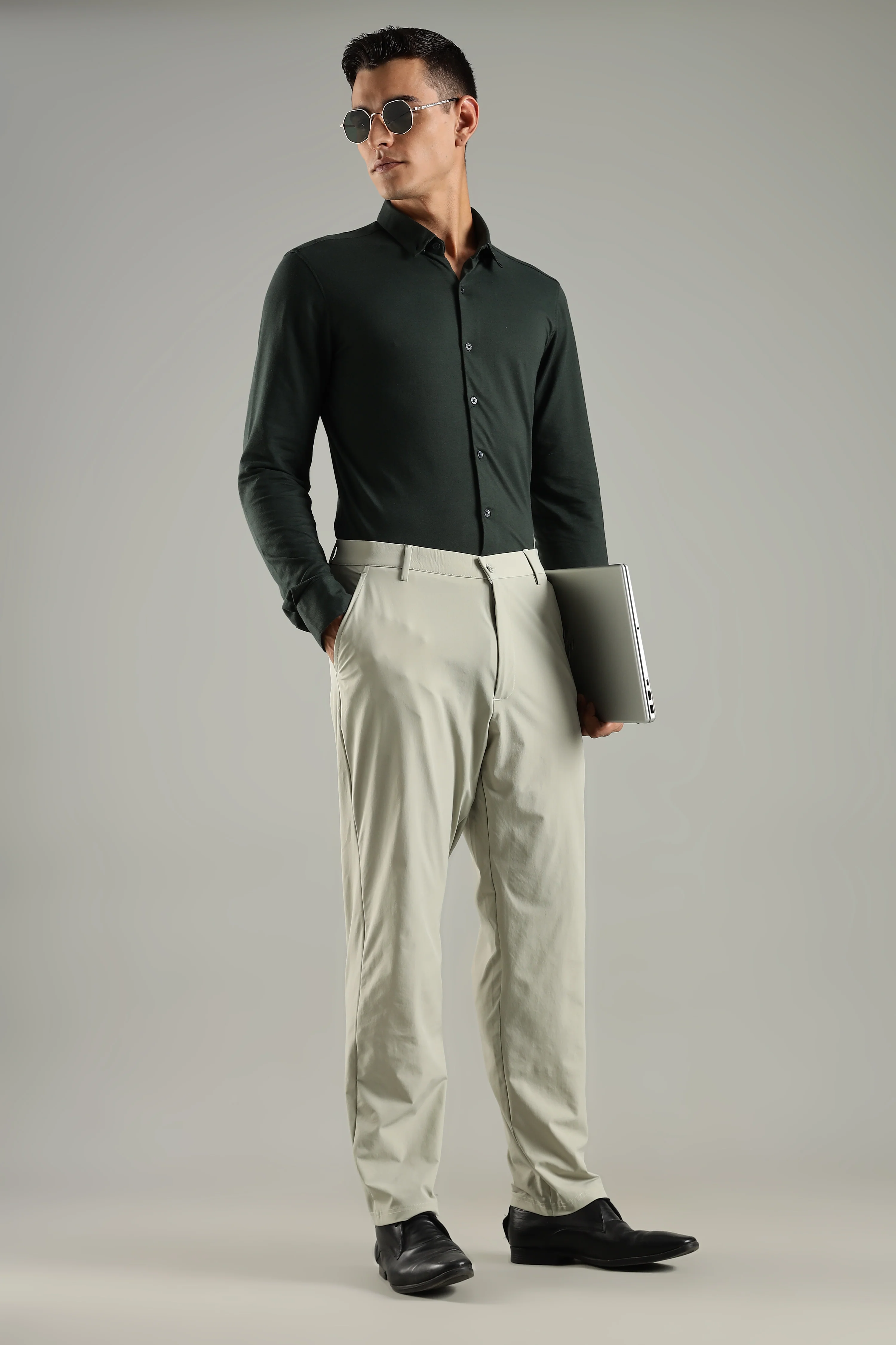 Office Jogger Power Stretch - Image 40