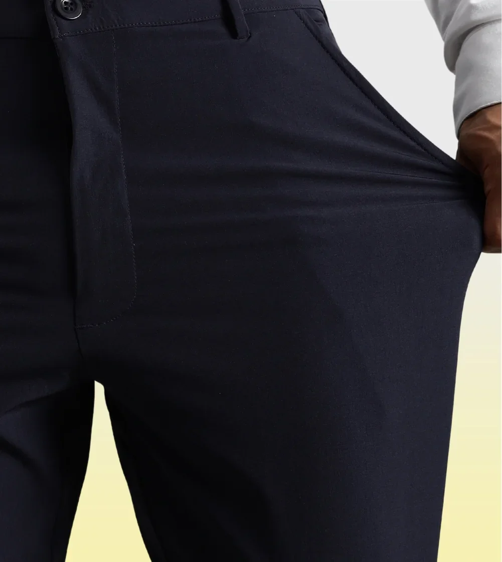 Office Jogger Power Stretch - Image 8