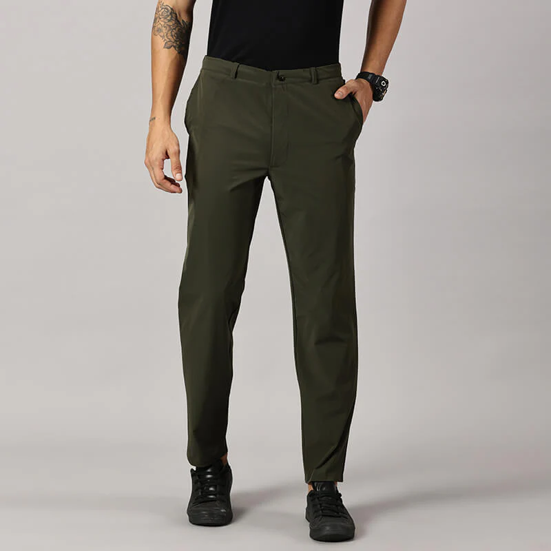 Office Joggers Lite - Image 20