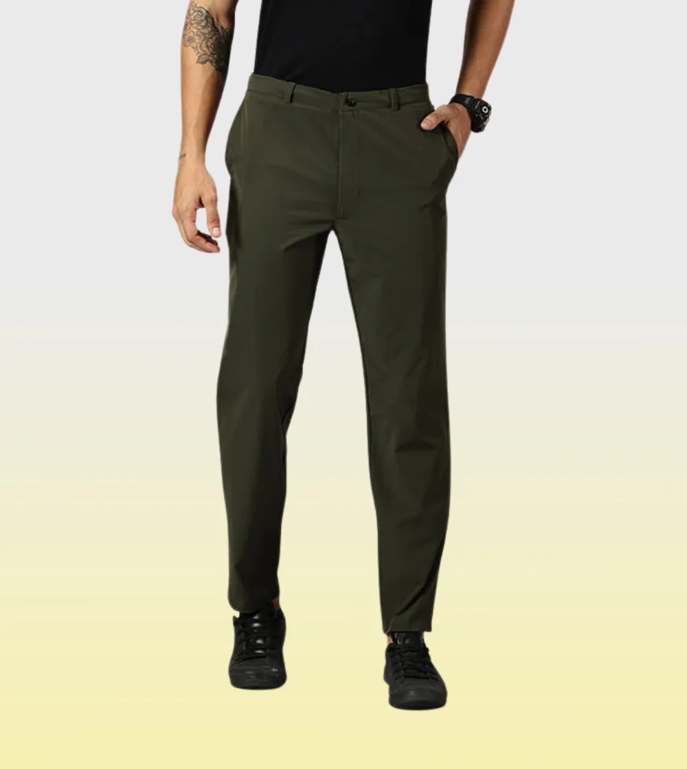 Office Joggers Lite - Image 24