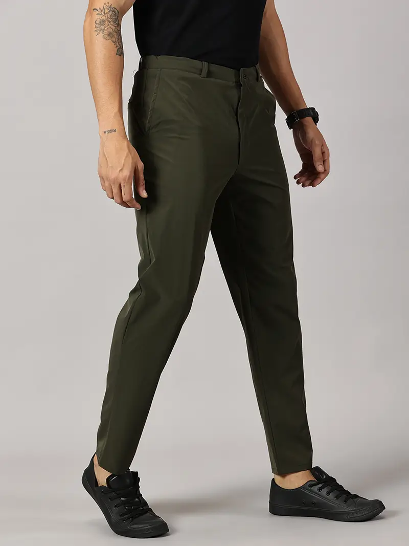 Office Joggers Lite - Image 25