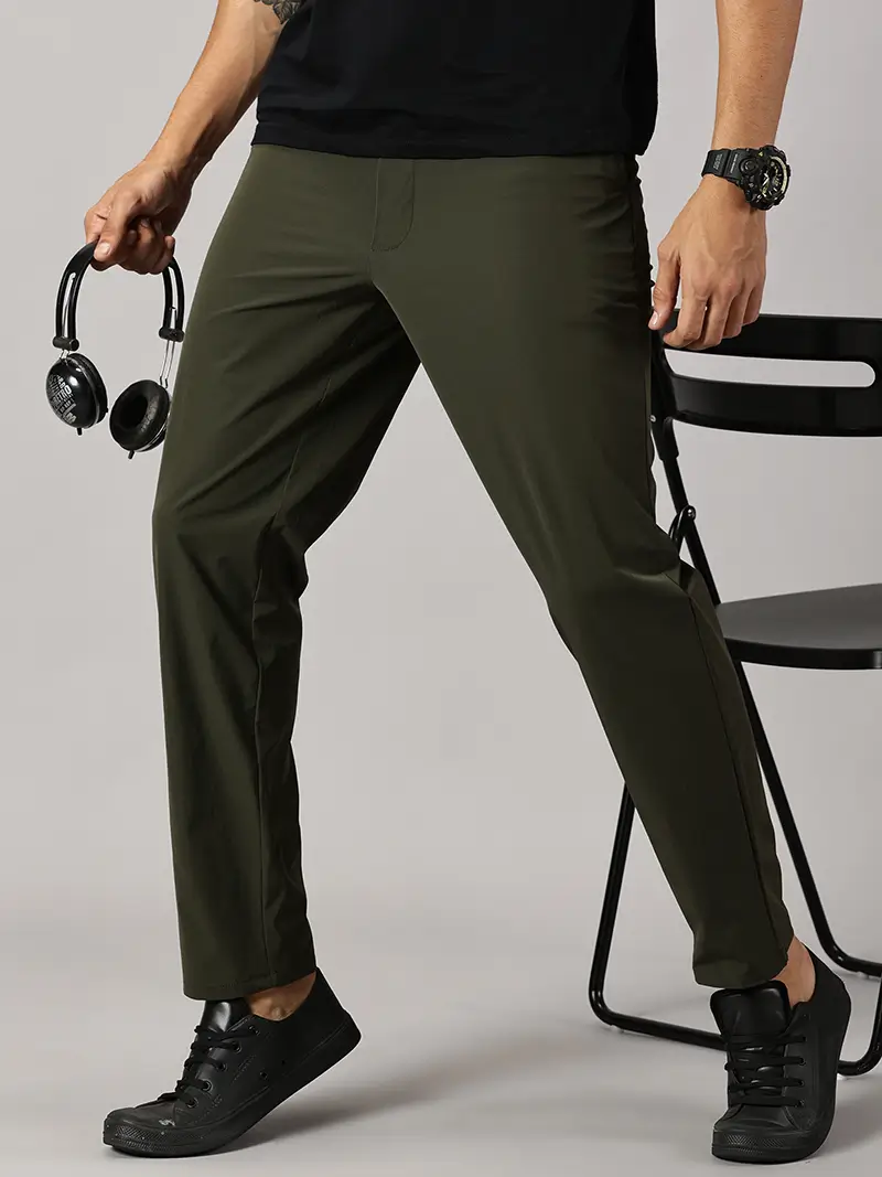 Office Joggers Lite - Image 27