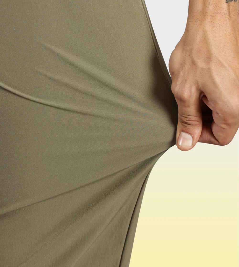 Travel Pants - Image 22