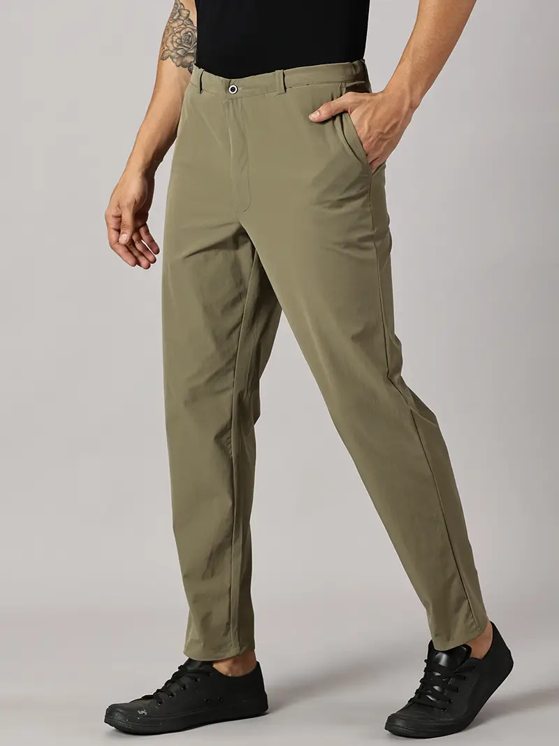 Office Joggers Lite - Image 37