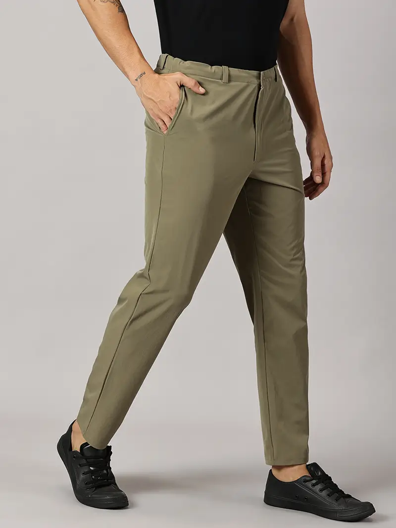 Office Joggers Lite - Image 38