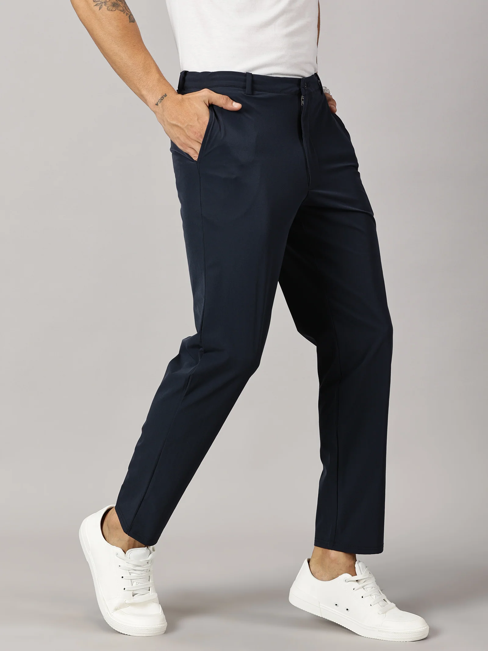 Office Joggers Lite - Image 49