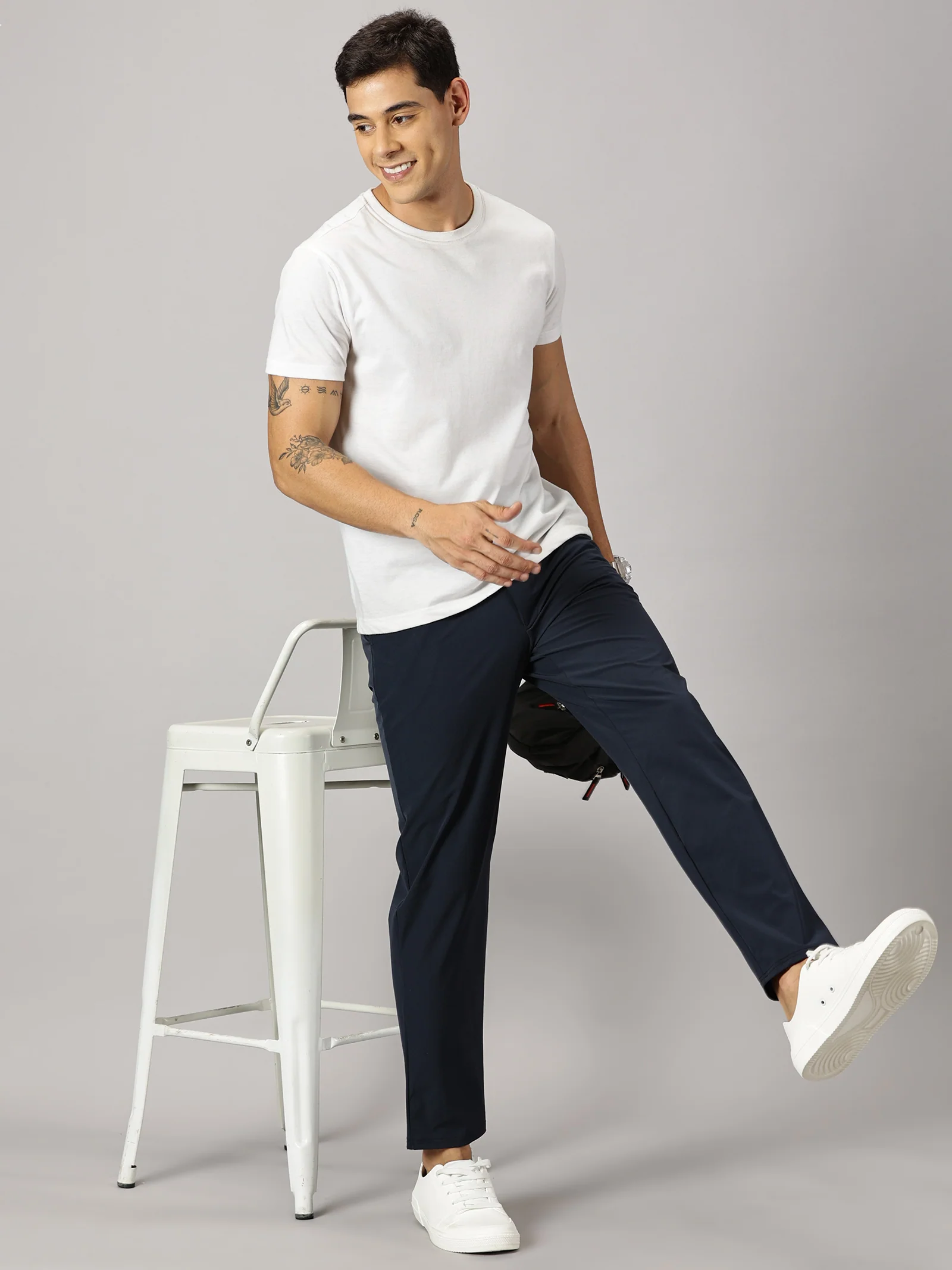 Office Joggers Lite - Image 52