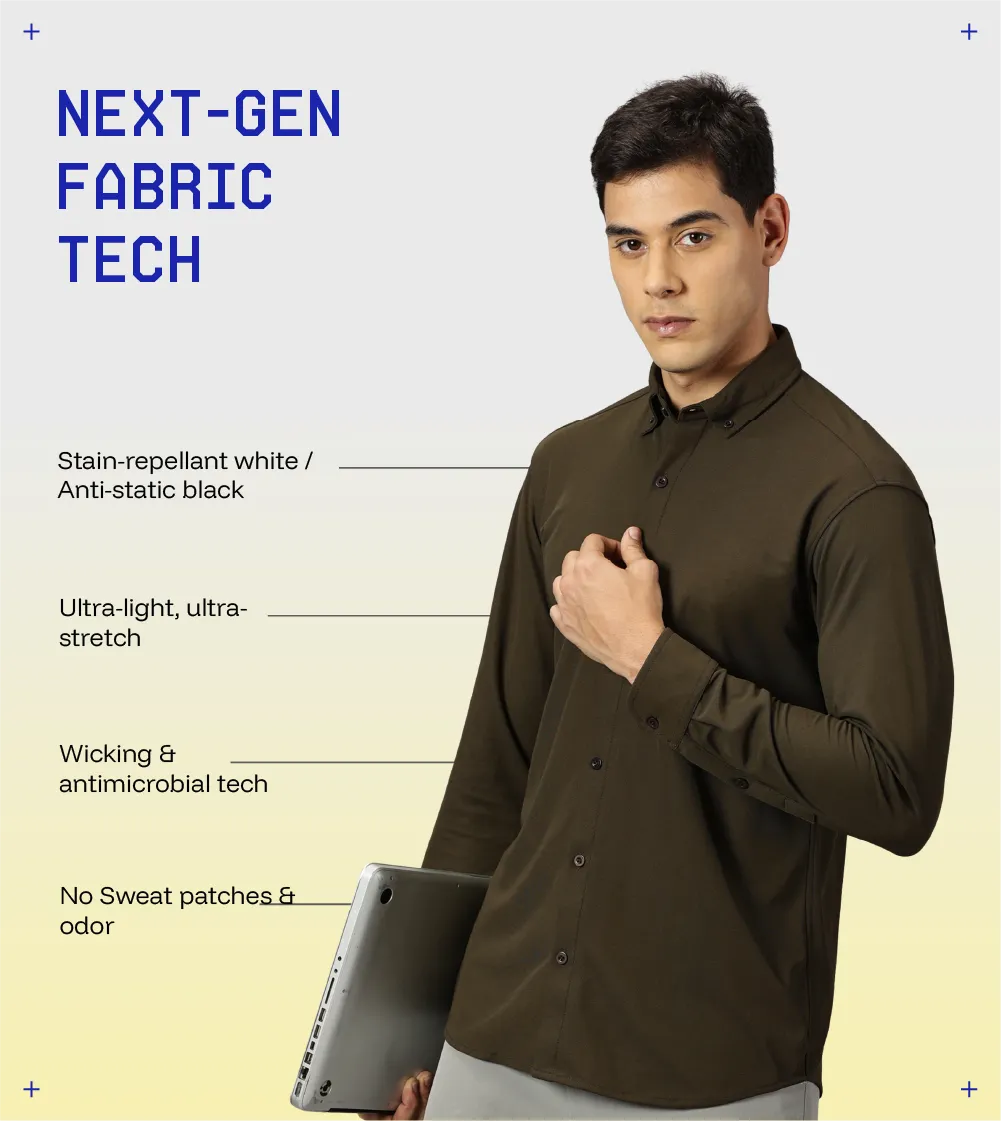 Performance Shirt - Image 3
