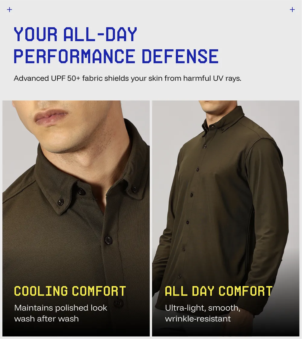 Performance Shirt - Image 5