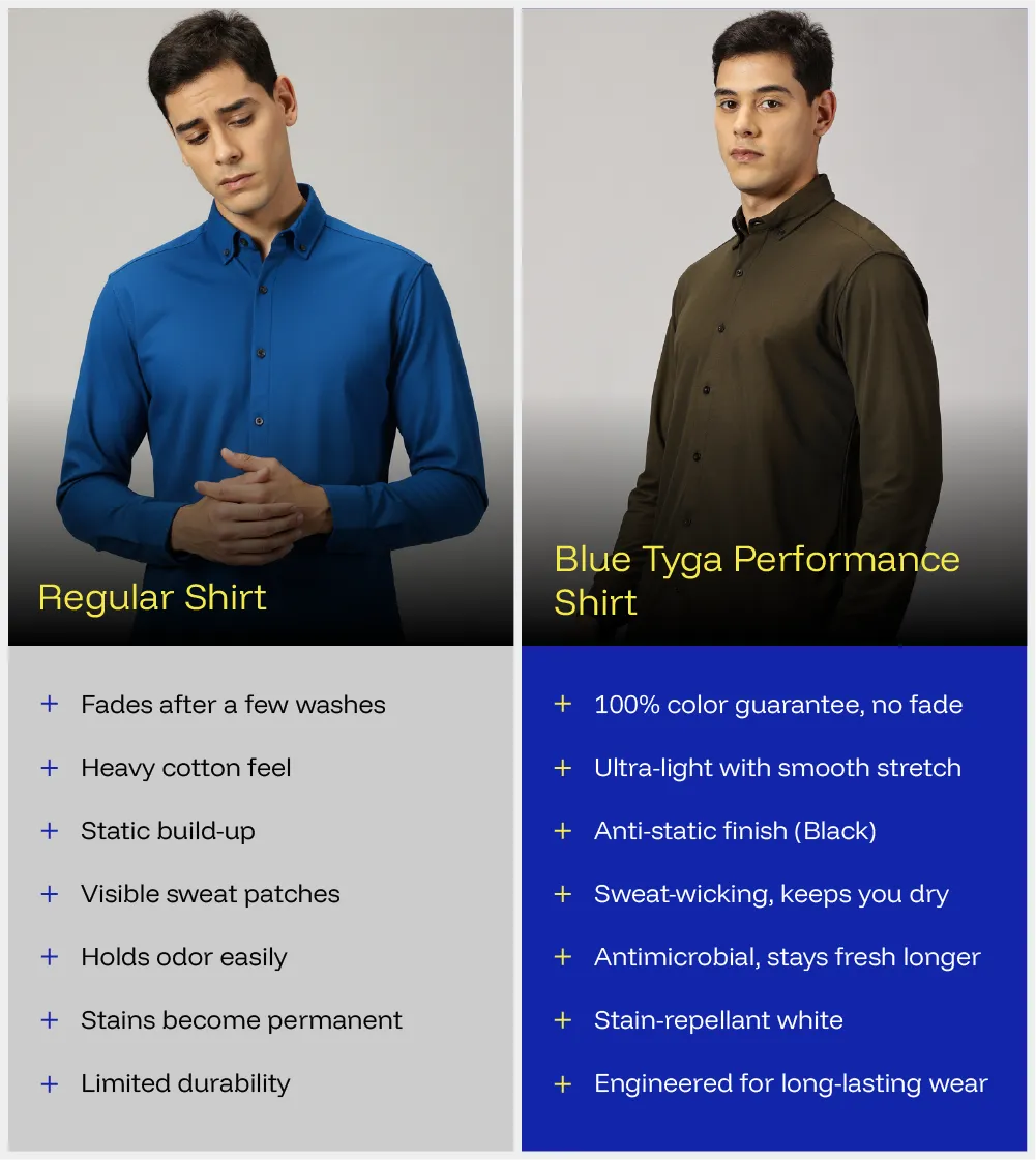 Performance Shirt - Image 7