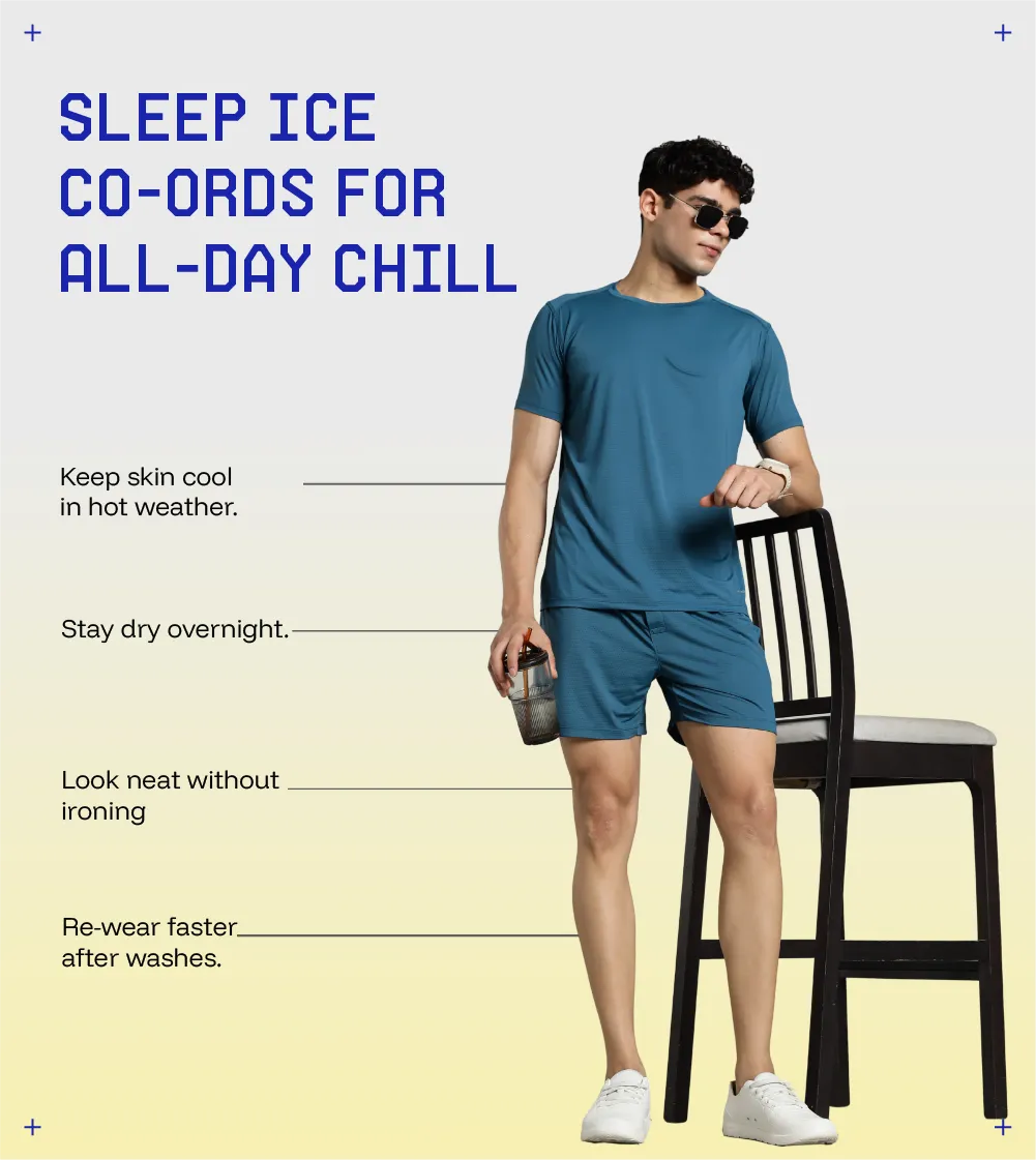 Sleep Ice Co-Ords - Image 3