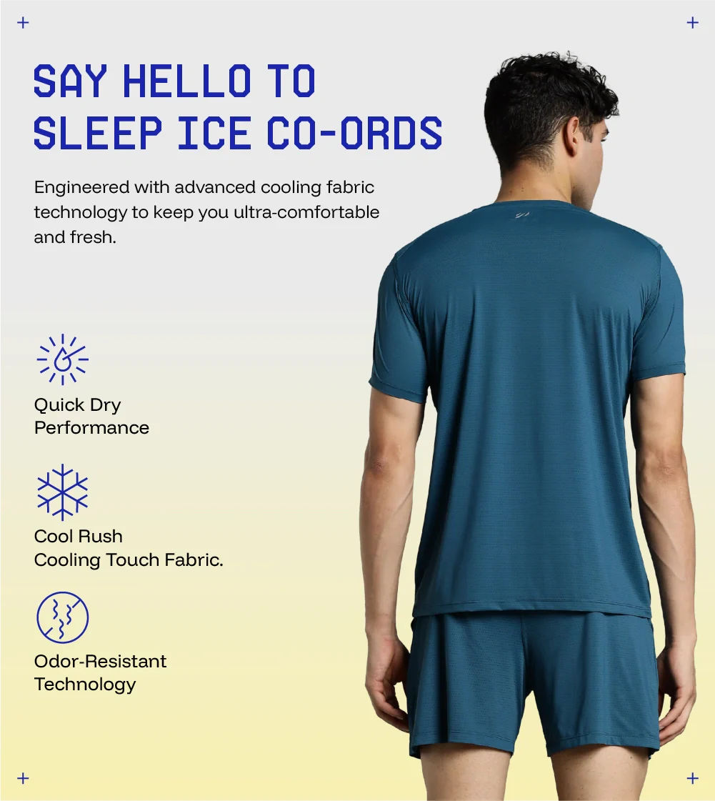 Sleep Ice Co-Ords - Image 4