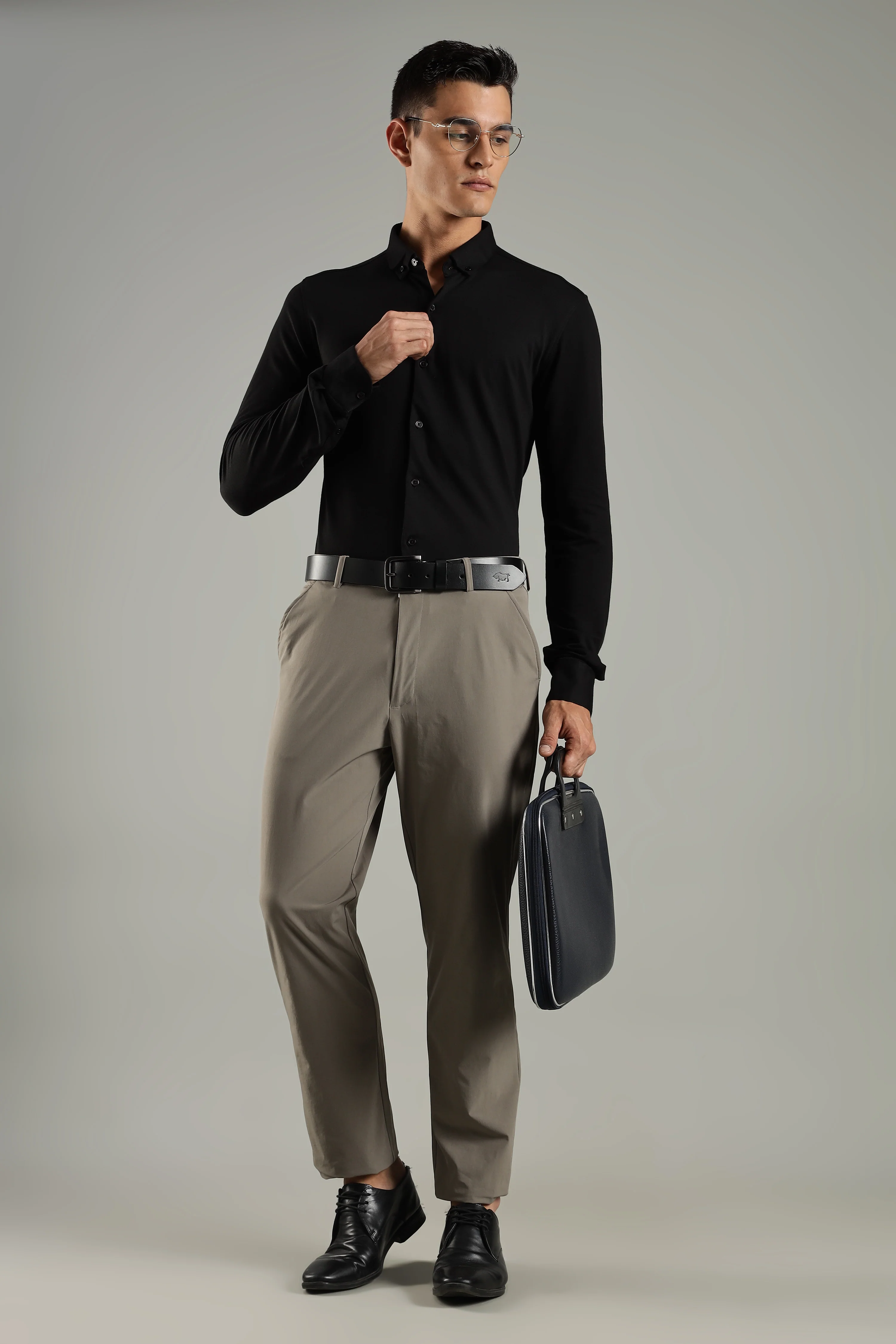 Soft wear shirt - Image 11